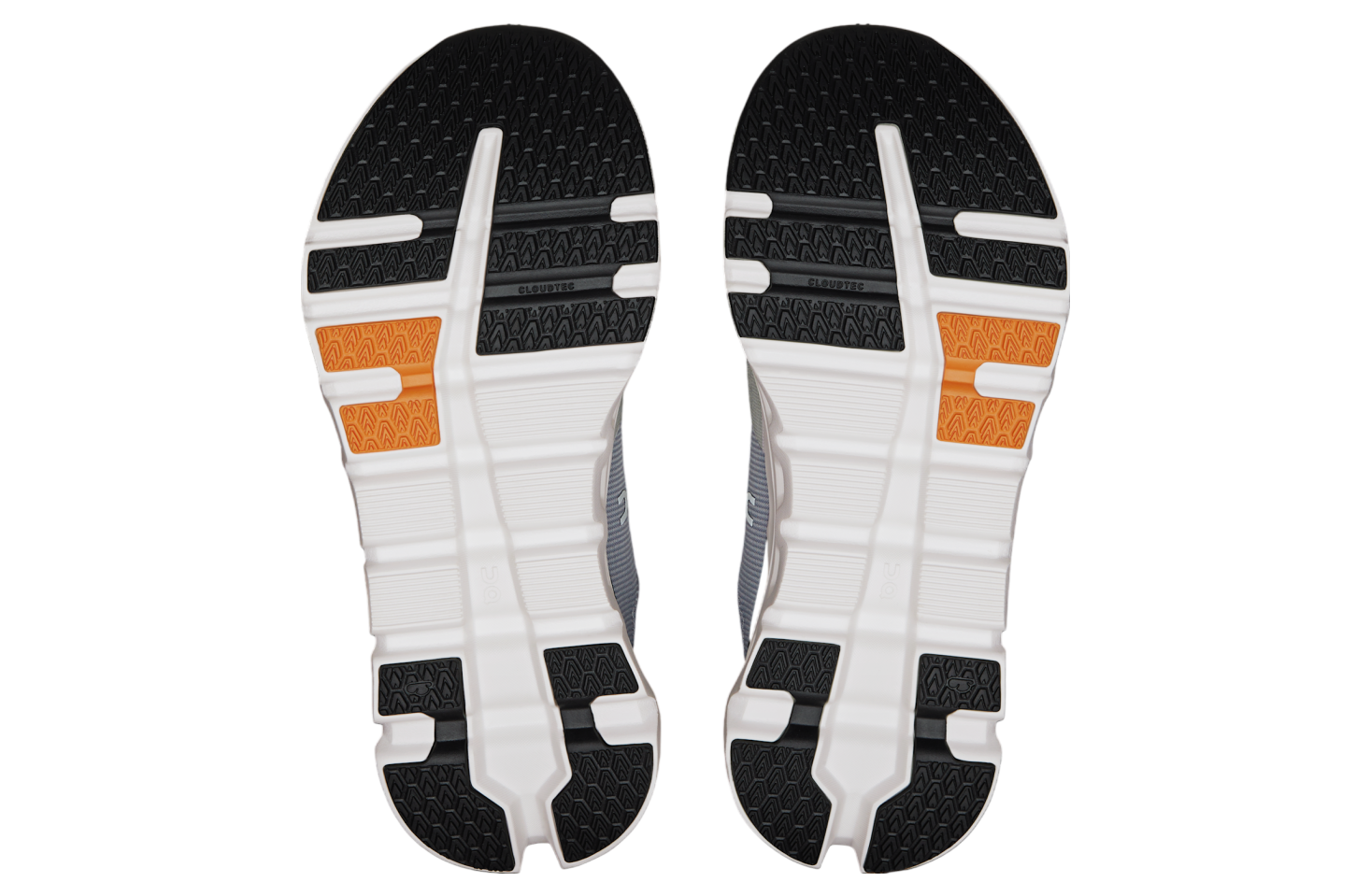  On Running Men's Cloudrunner 2 Running Shoe - Wolf/Ivory、mySite、preschool7hills