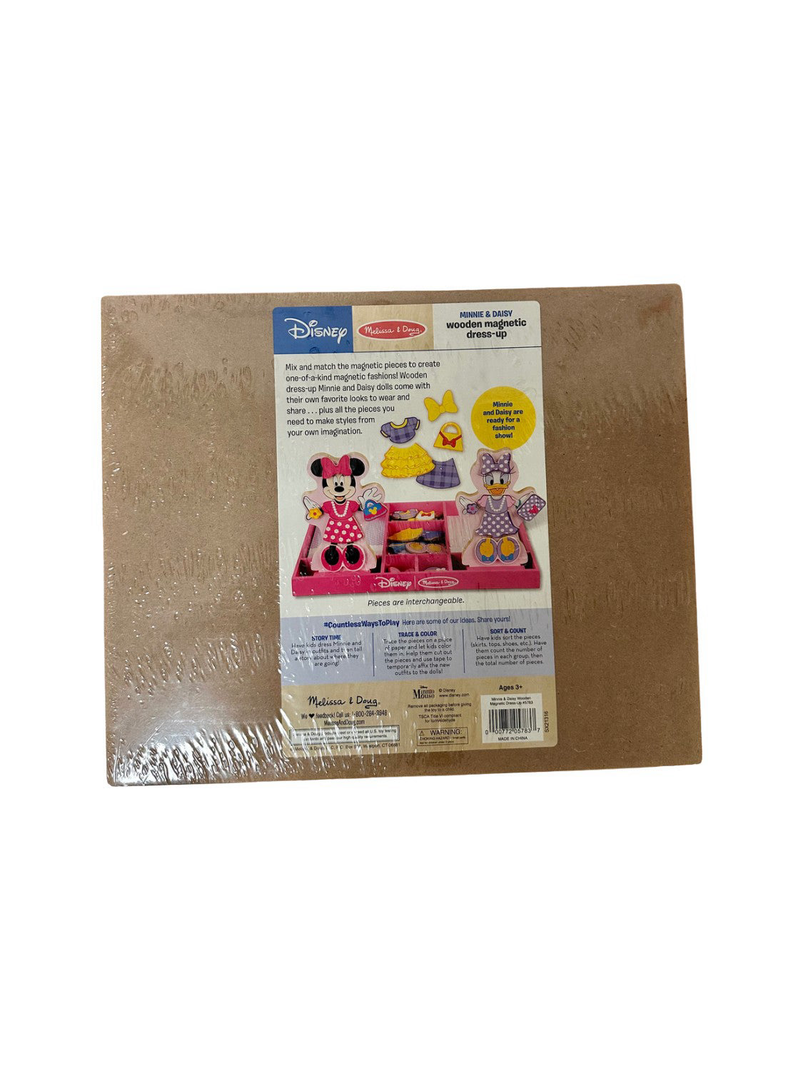 Melissa & Doug Pretend Play & Costume Toy 3T、mySite、g9winljtr