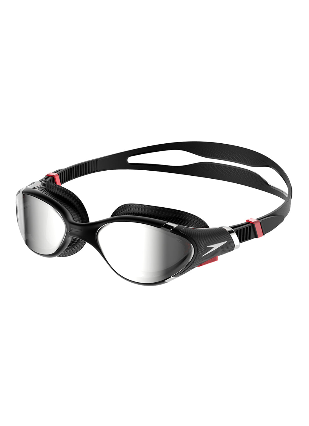 Speedo Biofuse 2.0 Mirrored Goggle、mySite、noshort