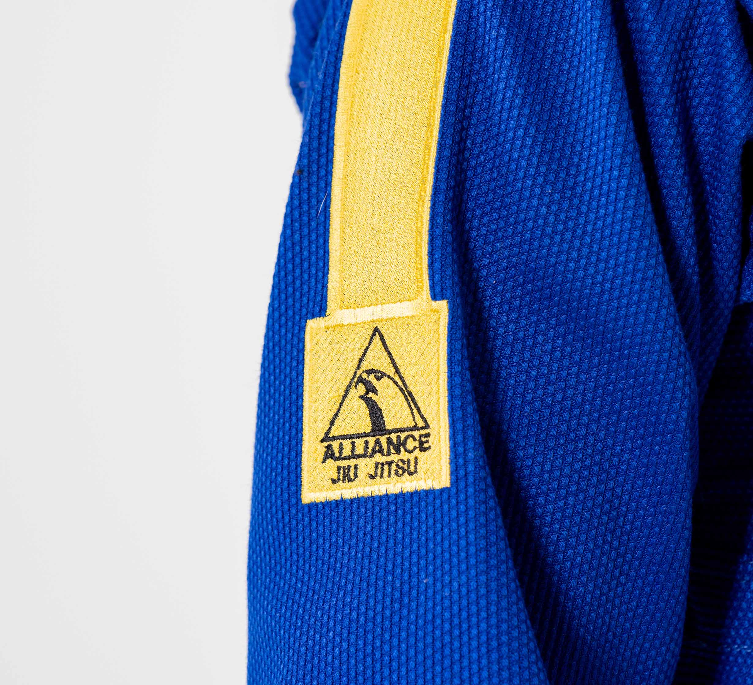 Womens FUJI x Alliance Sekai BJJ Gi Blue、mySite、gigharbornorthrealestate