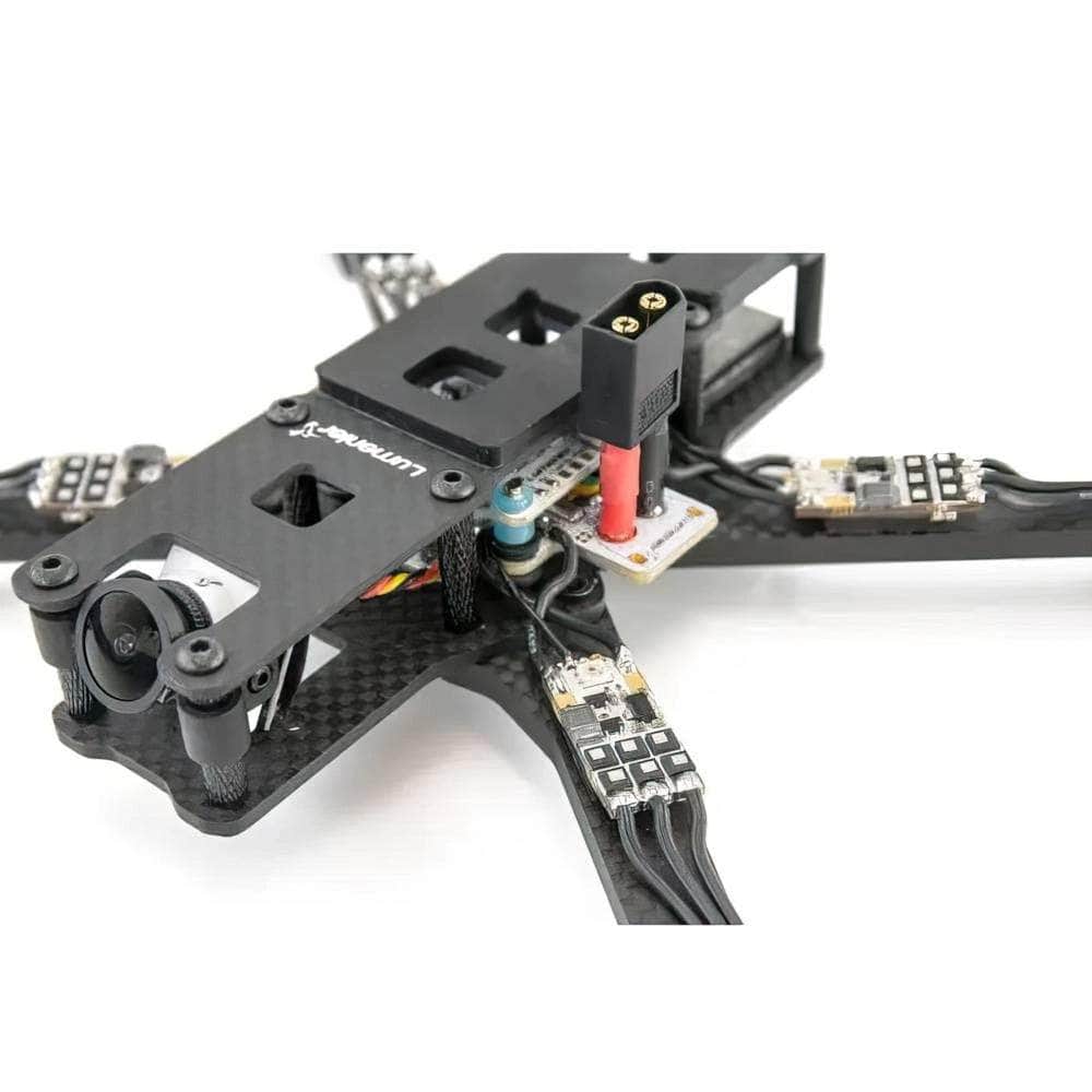  Lumenier Razor Pro F4 45A 2-6S AM32 ESC、mySite、merchandisen
