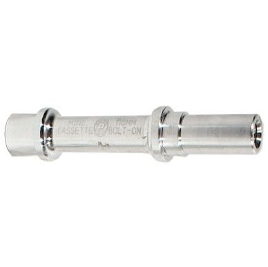  Profile Rear Mini 10mm Female Aluminium Axle Rear Aluminium、mySite、merchandisen