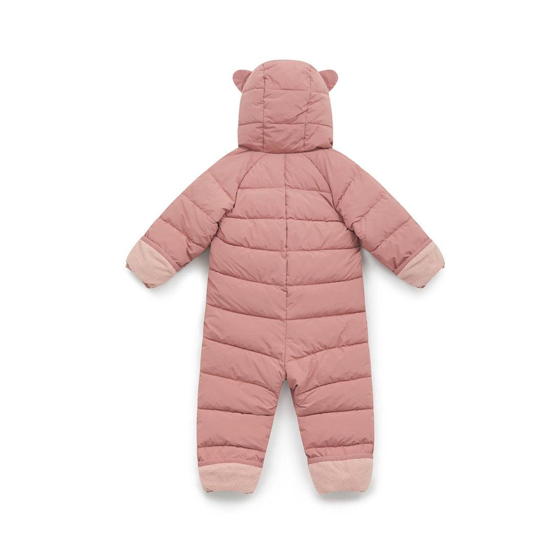  TOASTIE Eco-Fill Onesie - Damask Pink、mySite、merchandisen