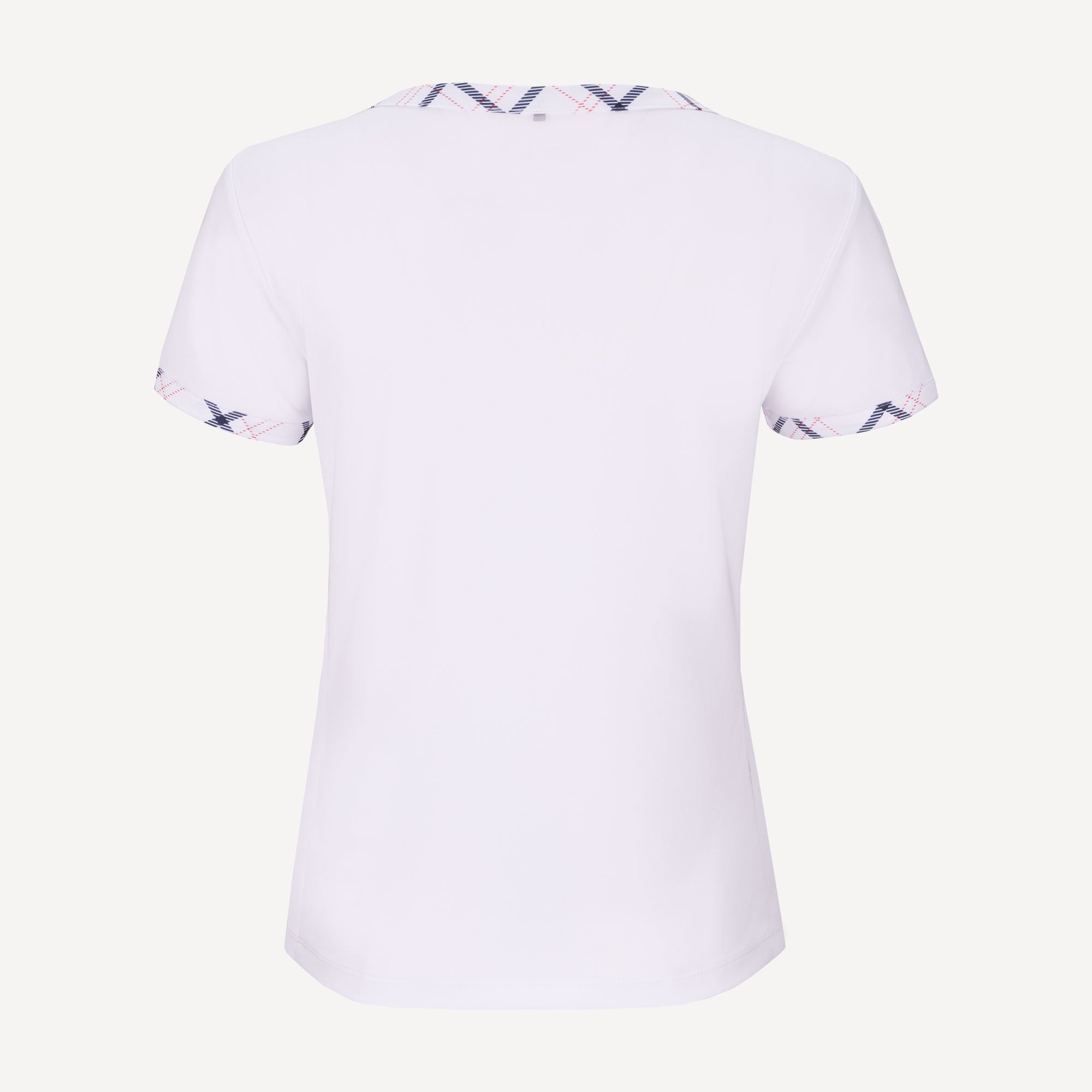 Fila Yamila Women's Tennis Shirt