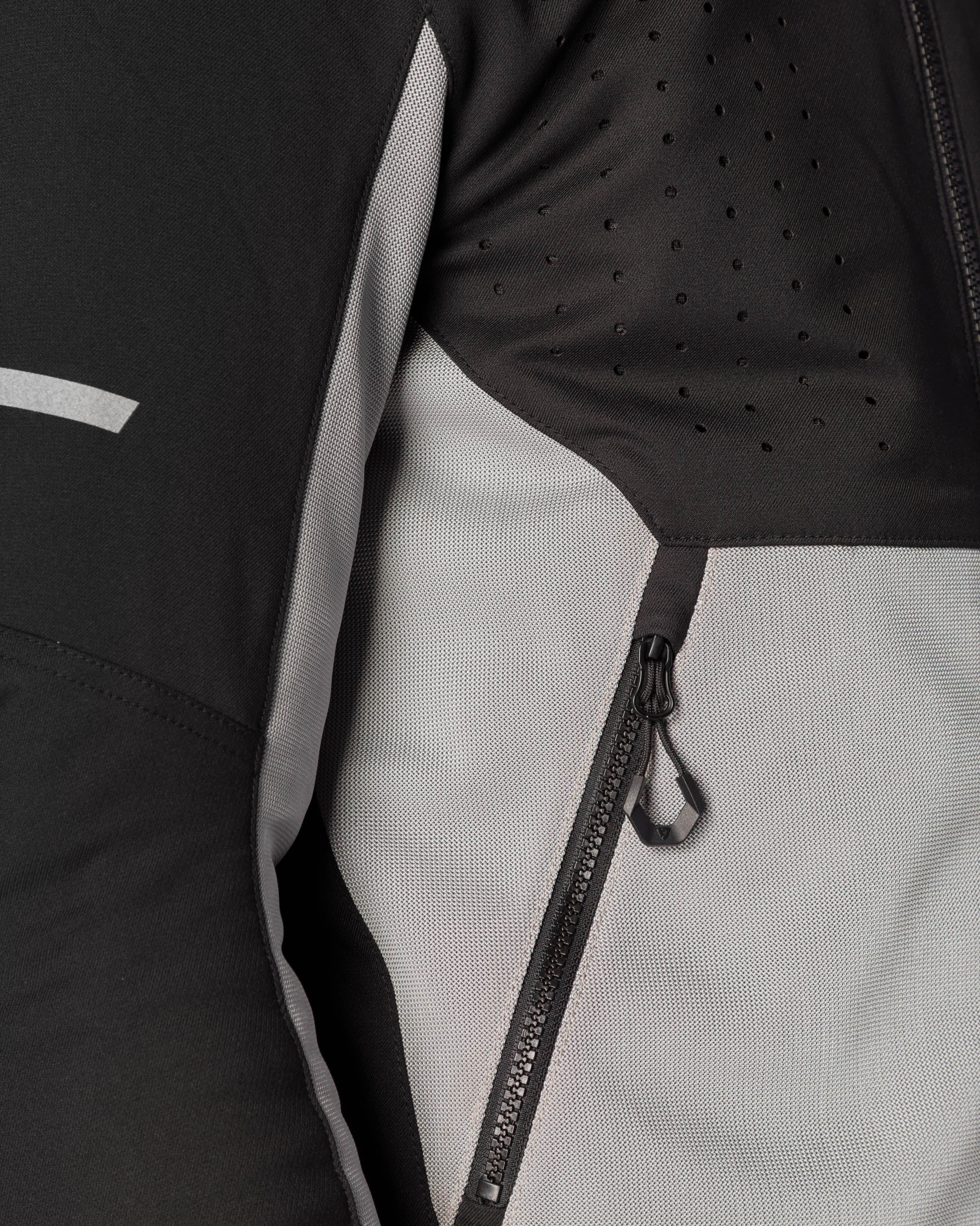 Jacket Tectonic H2O | Black-Blue、mySite、dreamappss