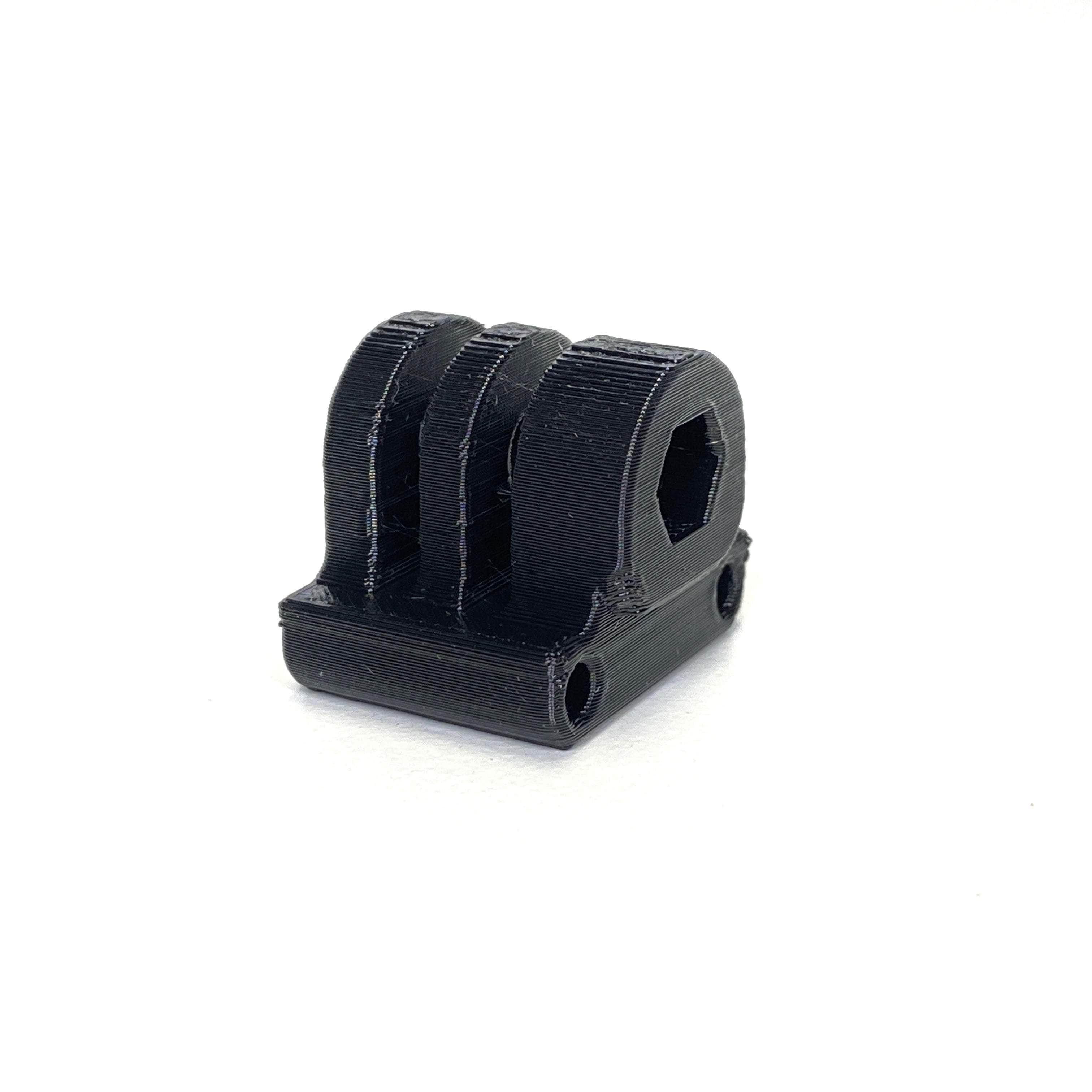  NewBeeDrone CineMah 3D Printed Accessories - GoPro Mounts, Ducts, Etc.、mySite、merchandisen