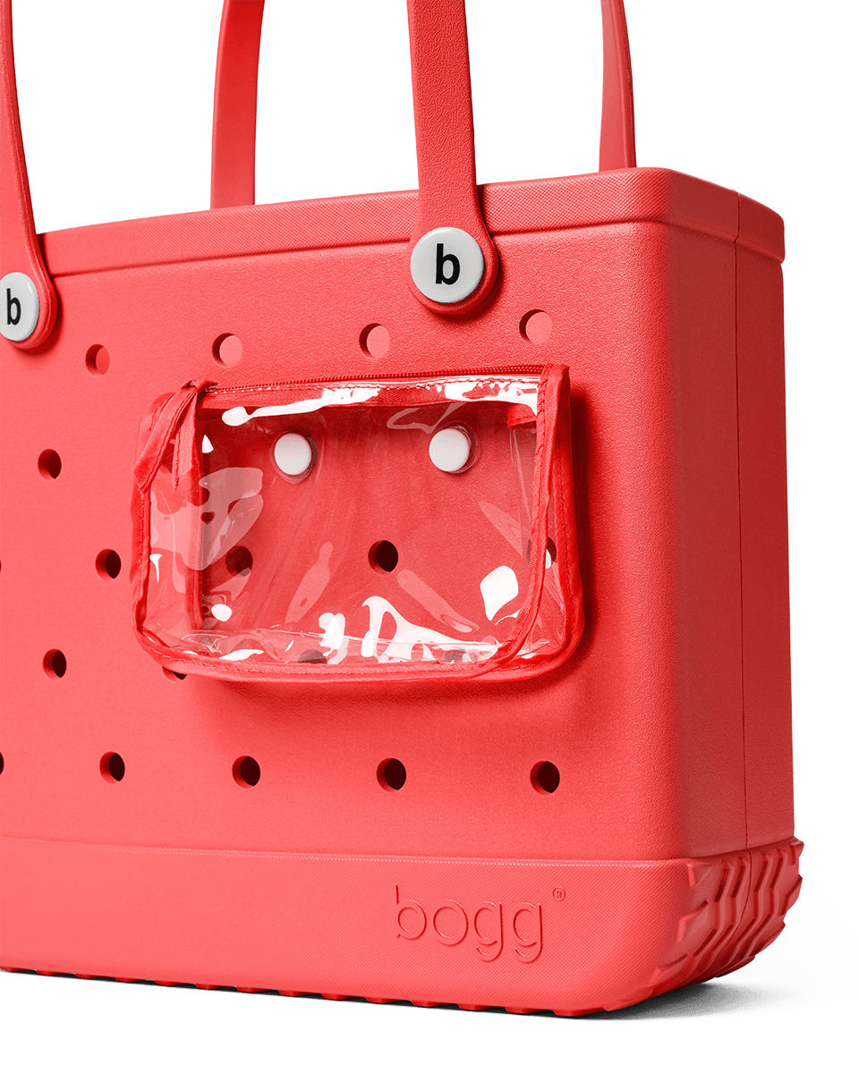 Baby Bogg Bag - Coral Me Mine、mySite、solidvoid