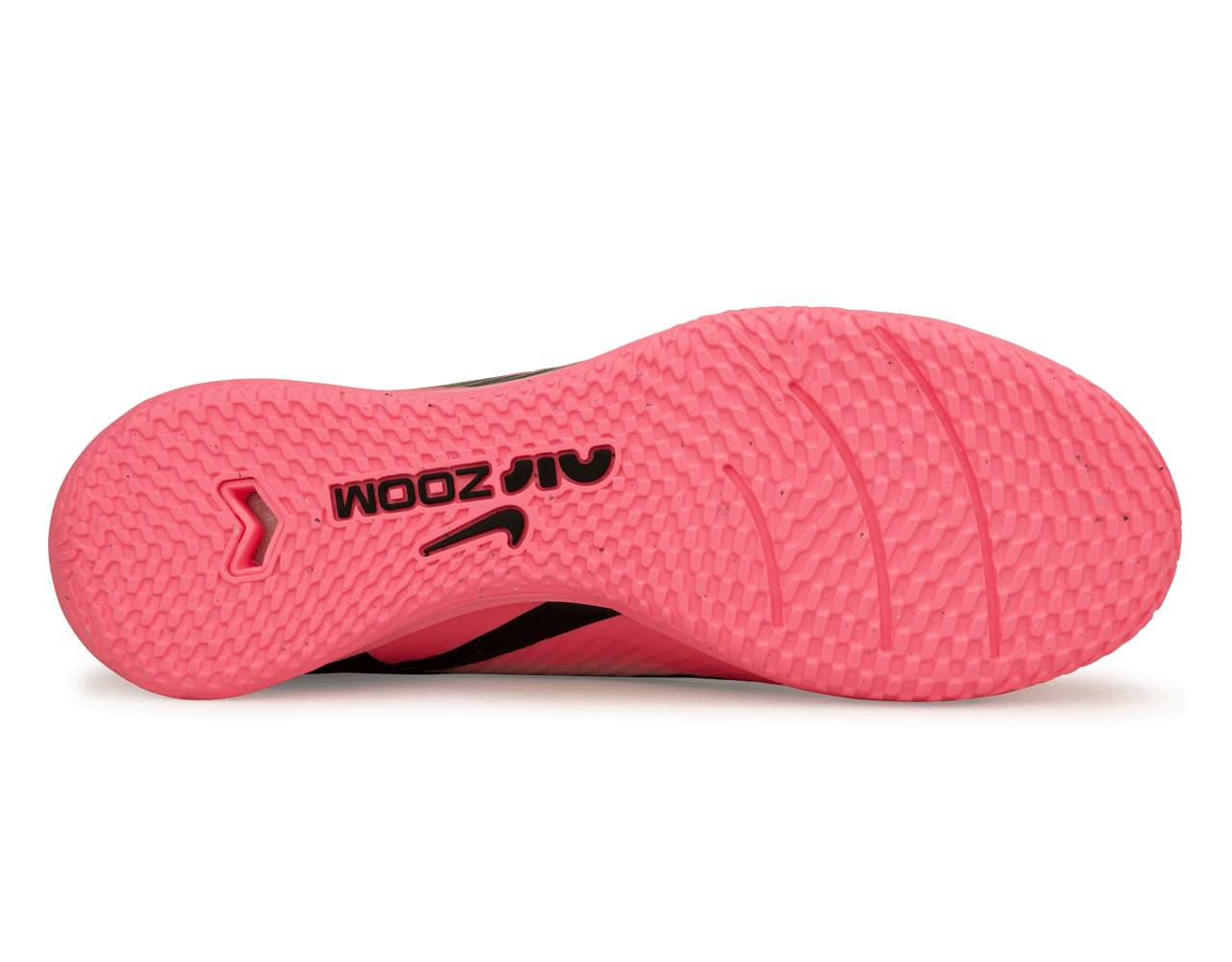 Nike Men's Zoom Mercurial Vapor 15 Academy IC Pink Foam/Black、mySite、bottomscart