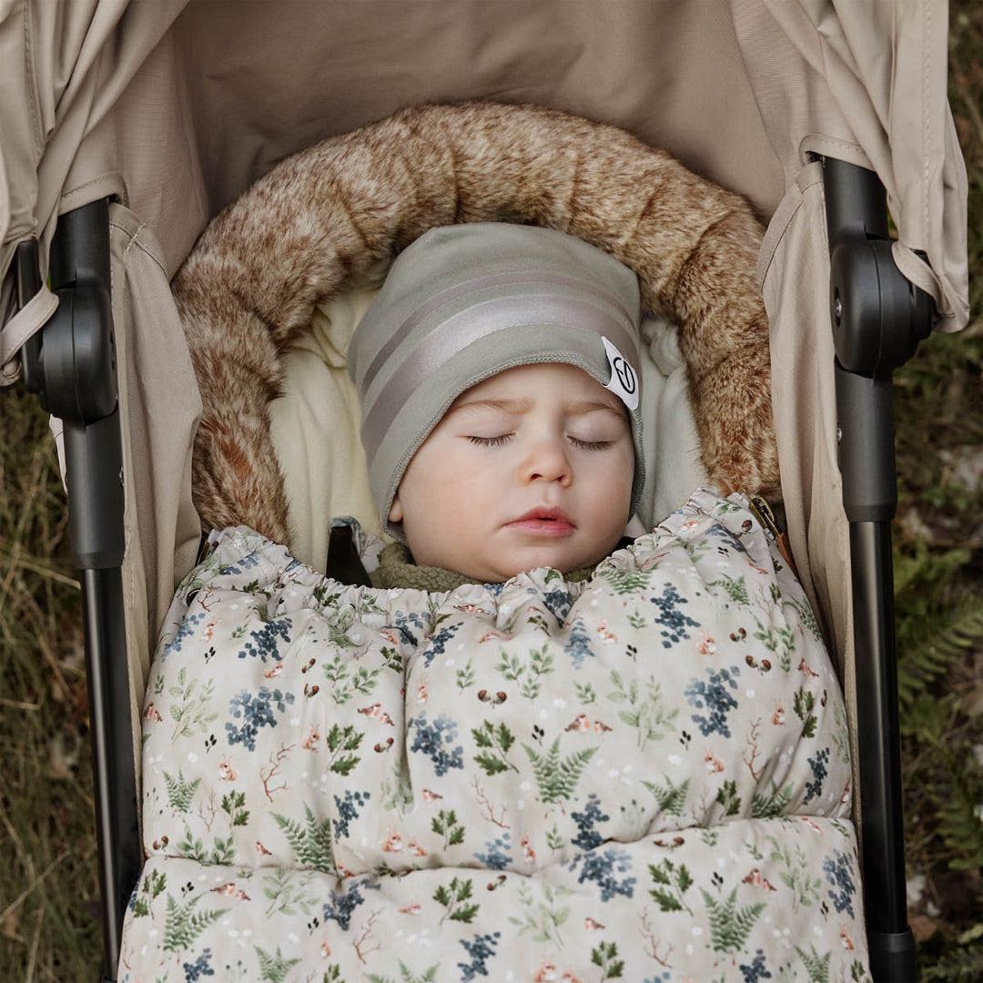  Elodie Details Footmuff - Fairytale Forest、mySite、merchandisen