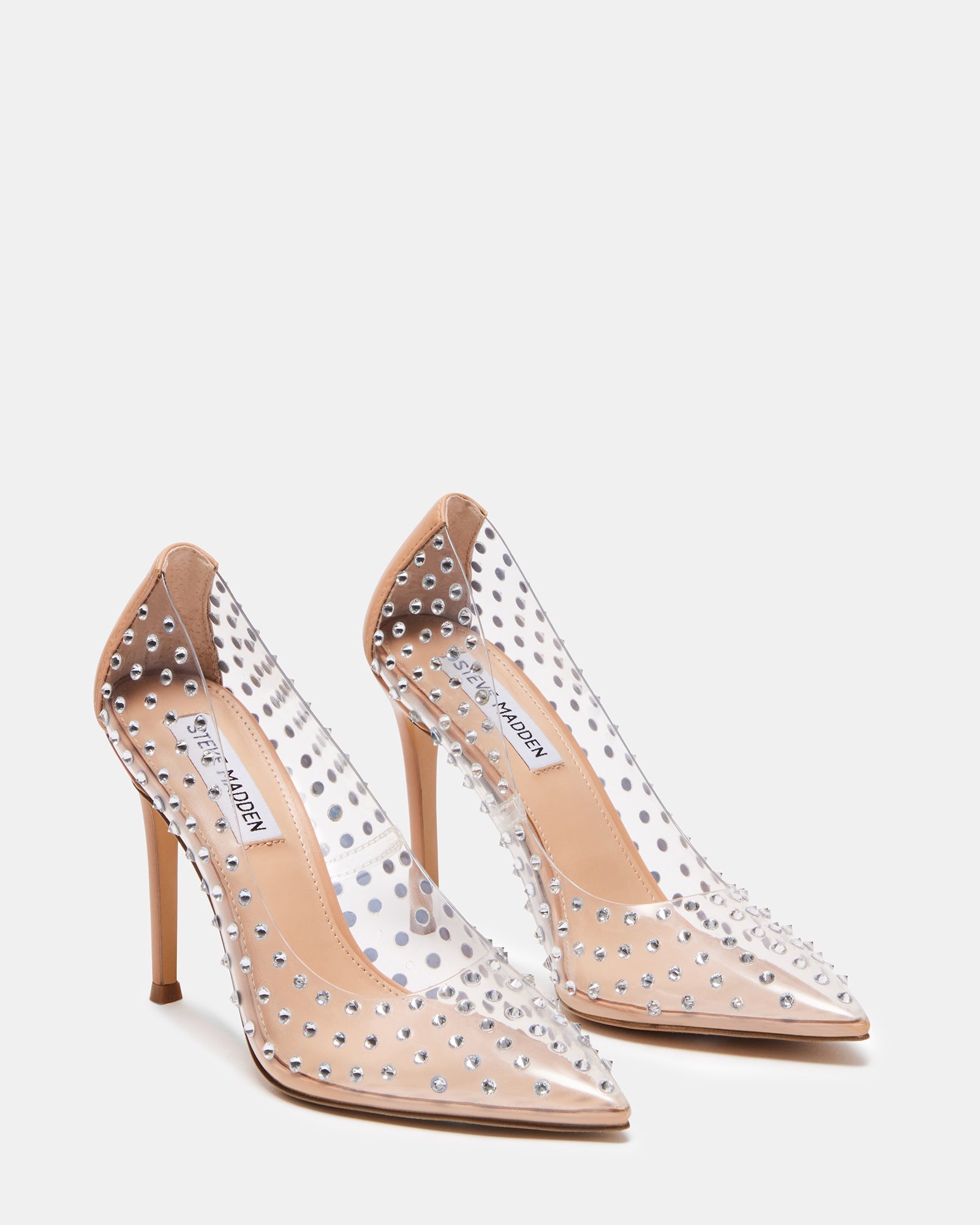 EVELYN STUDS CLEAR - SM REBOOTED、mySite、gtrtttuynbv