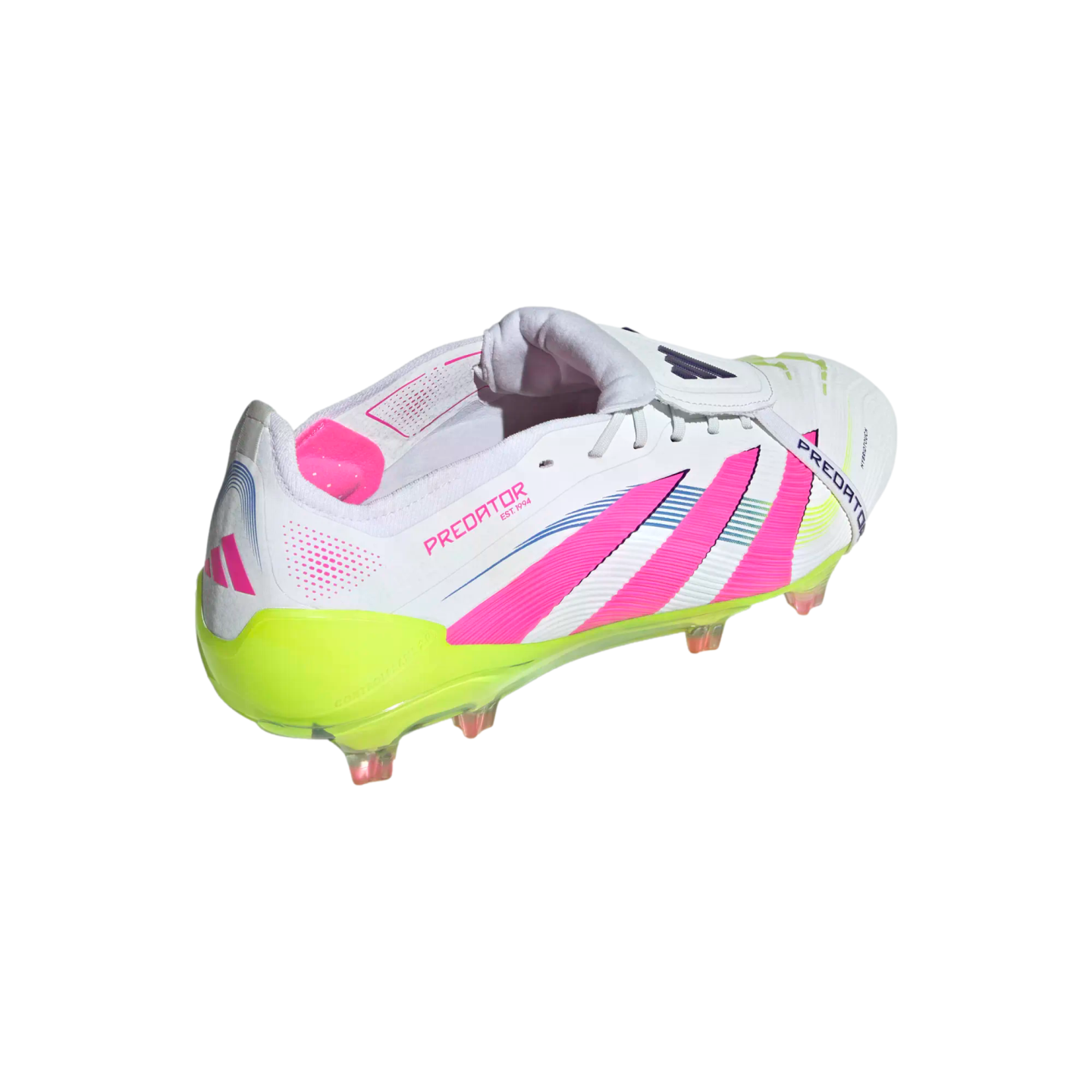 Adidas Predator Elite Foldover Tongue Firm Ground Cleats、mySite、noshort