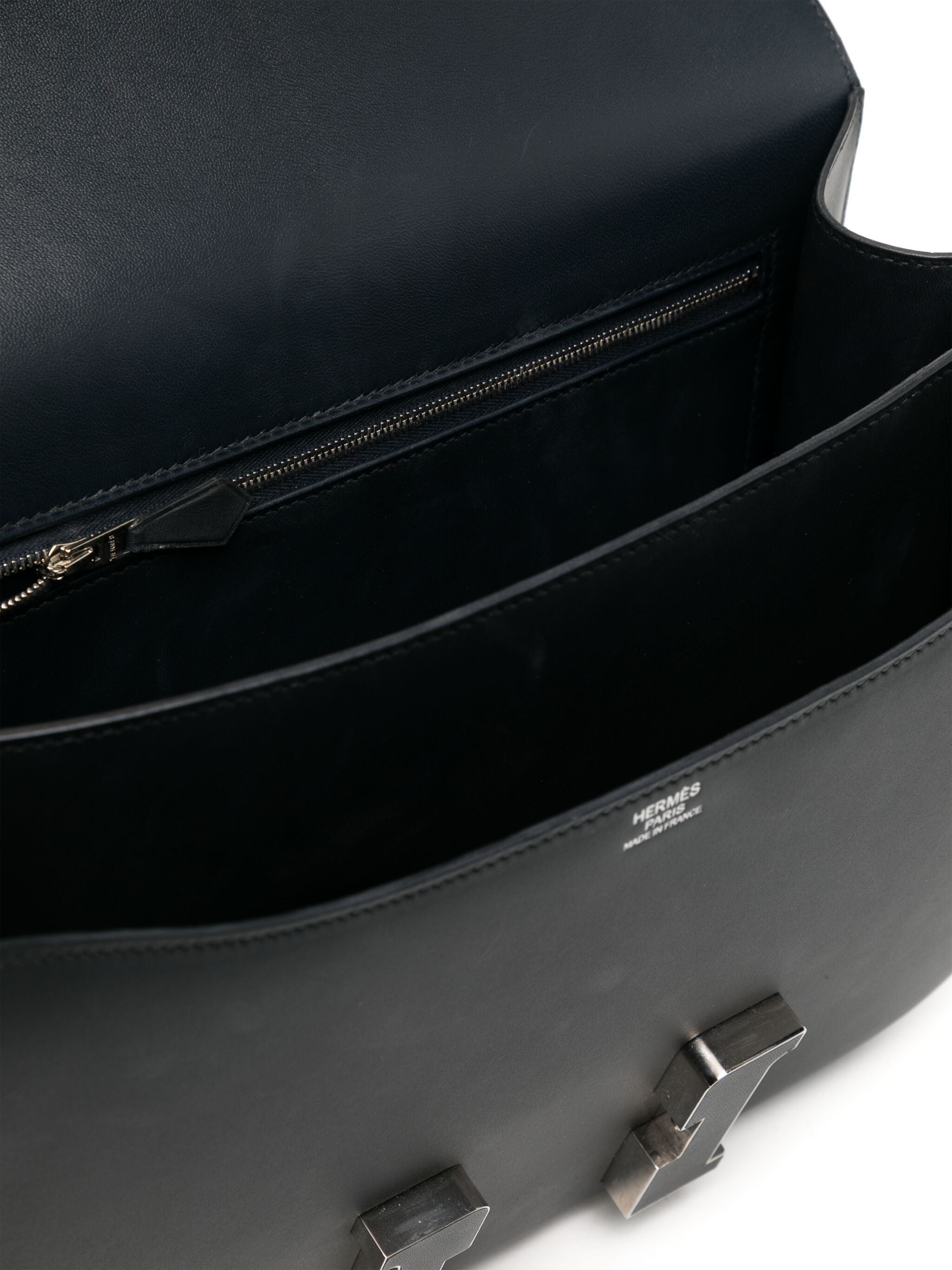 Limited Edition Constance 29 Cartable Bleu Obscur Sombrero PHW、mySite、garminoutage.com