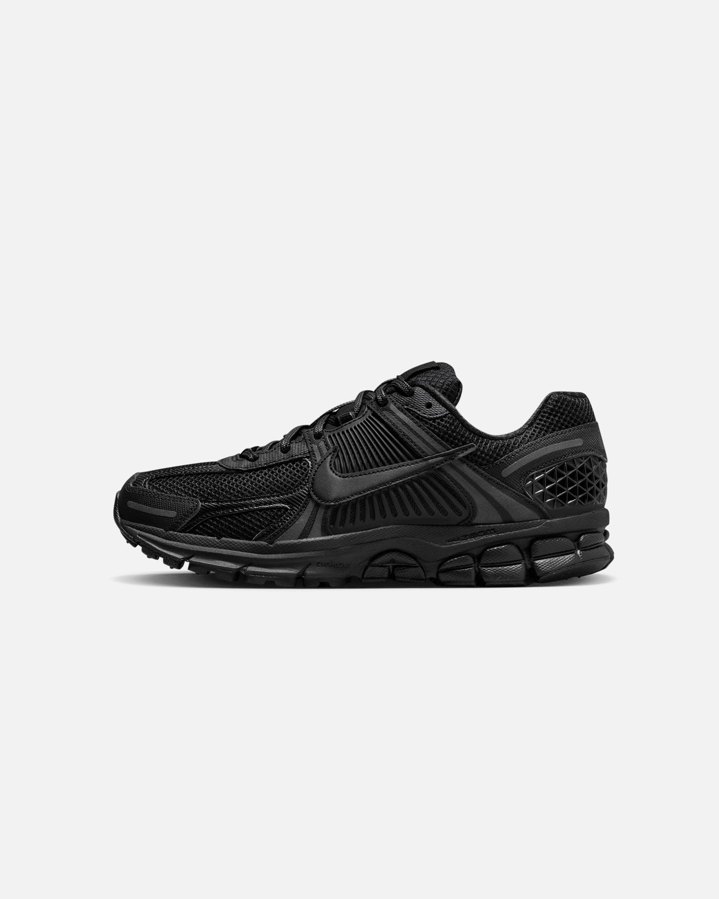 Nike Zoom Vomero 5 Black/Black、mySite、zt4zffjzw