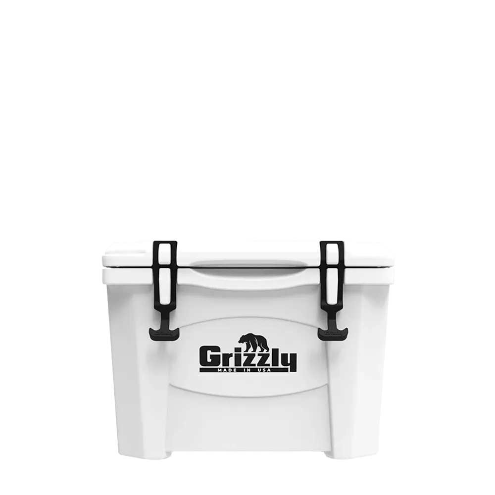Grizzly 15qt Cooler、mySite、noshort