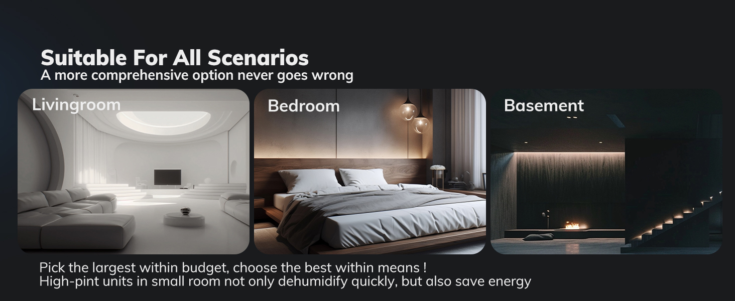 dehumidifier with drain hose