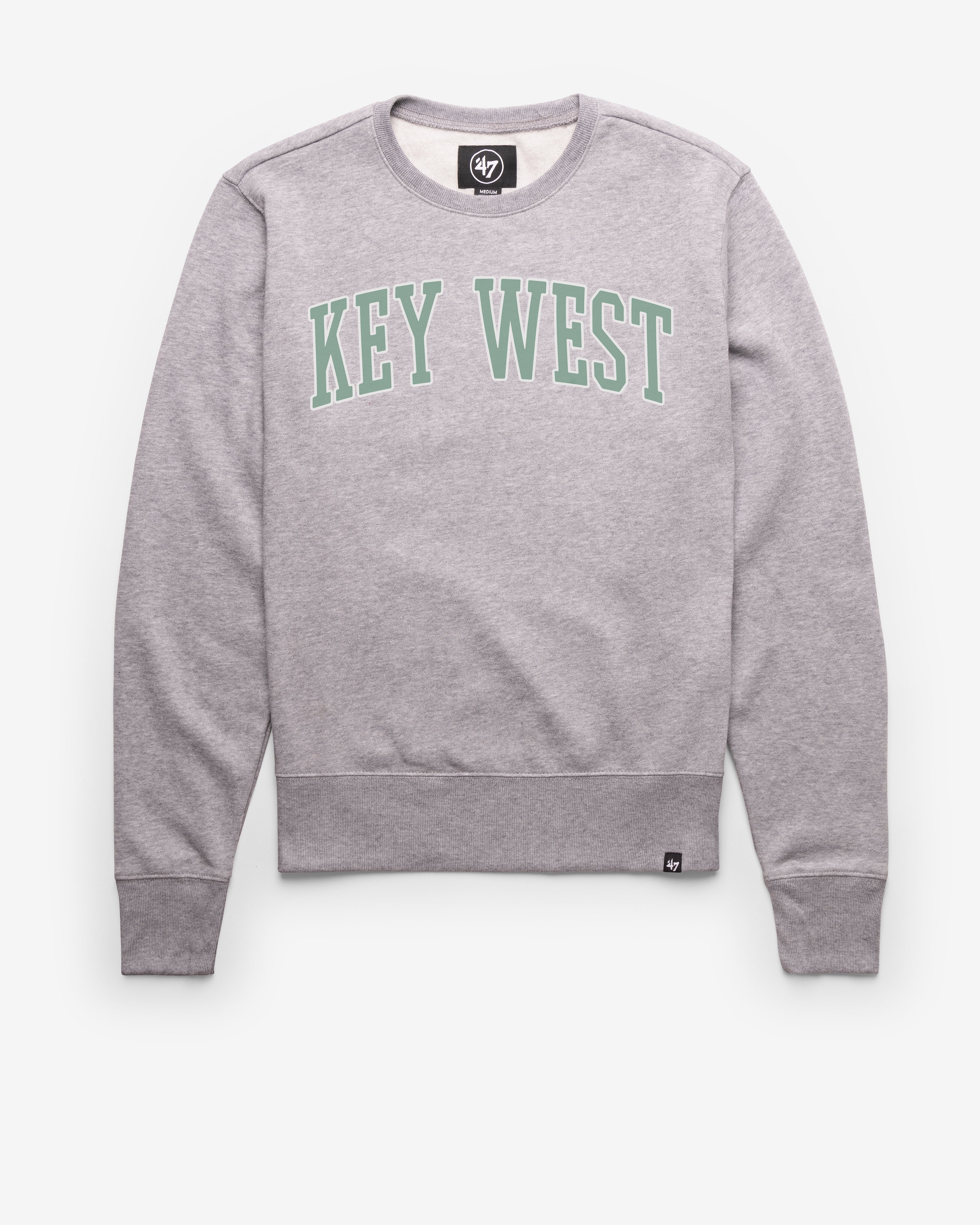 KEY WEST DESTINATION '47 HEADLINE CREW、mySite、vikingsvslions