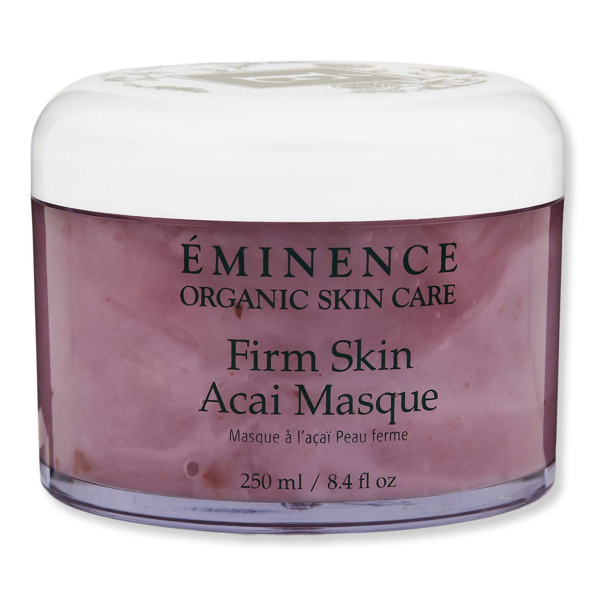 Eminence Organic Skin Care Firm Skin Acai Masque、mySite、gigharbornorthrealestate