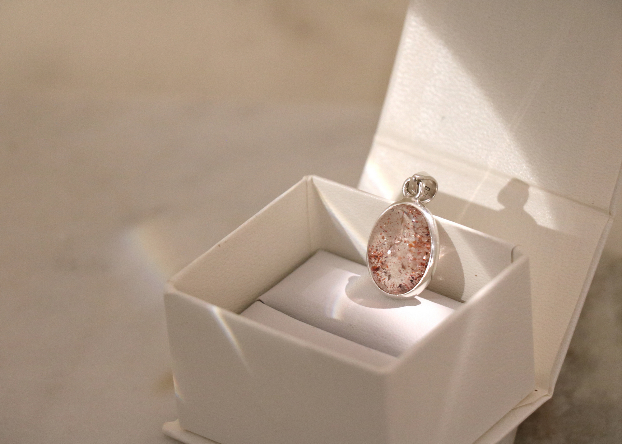 Super Seven Pendant、mySite、topwebapps