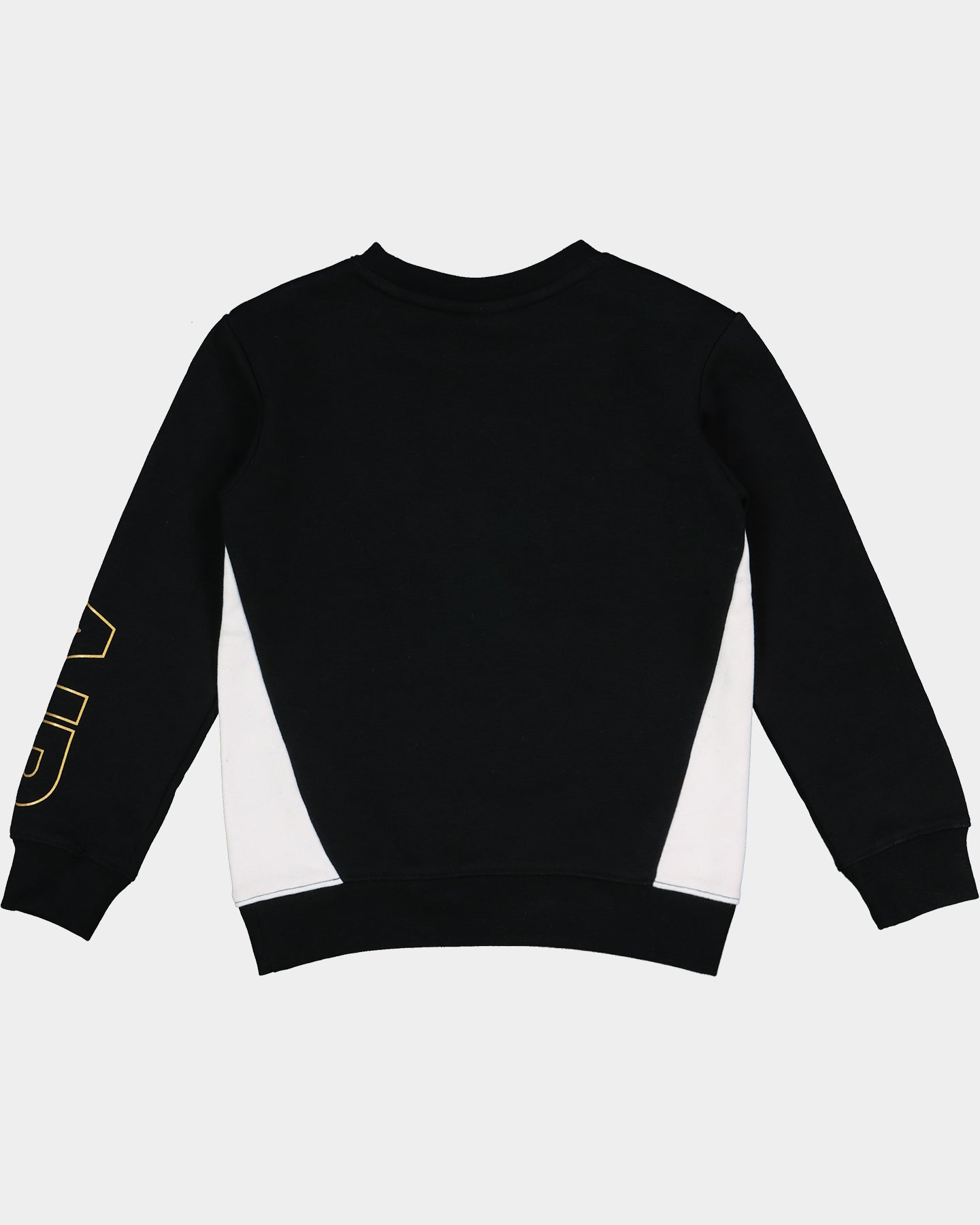 Jordan Kids' Holiday Shine Air Crewneck Black、mySite、zt4zffjzw