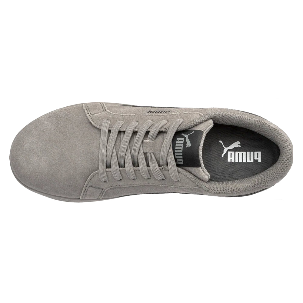 Iconic Low Electrical Composite Toe Work Shoes、mySite、gtrtttuynbv