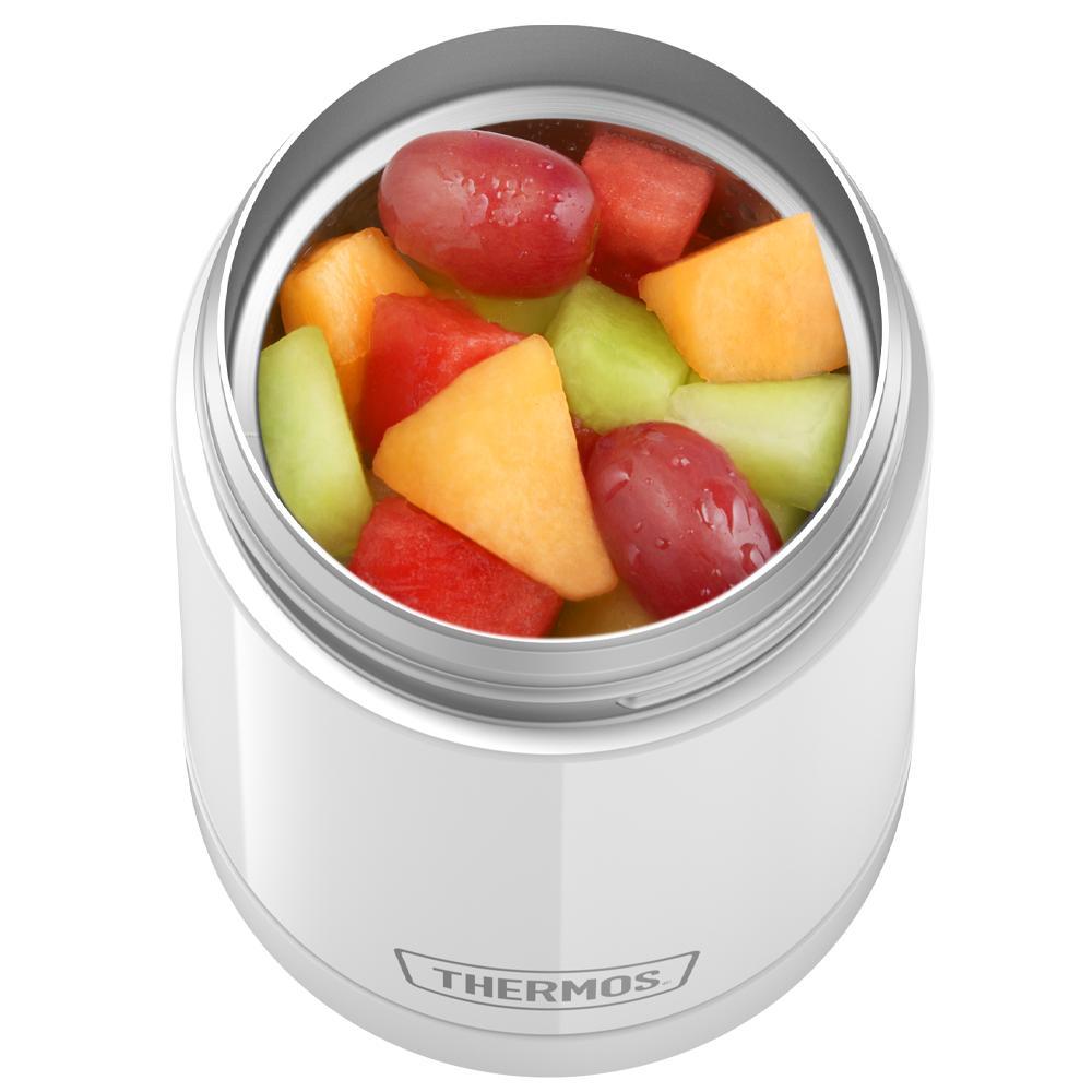 16oz FUNTAINER® FOOD JAR、mySite、noshort