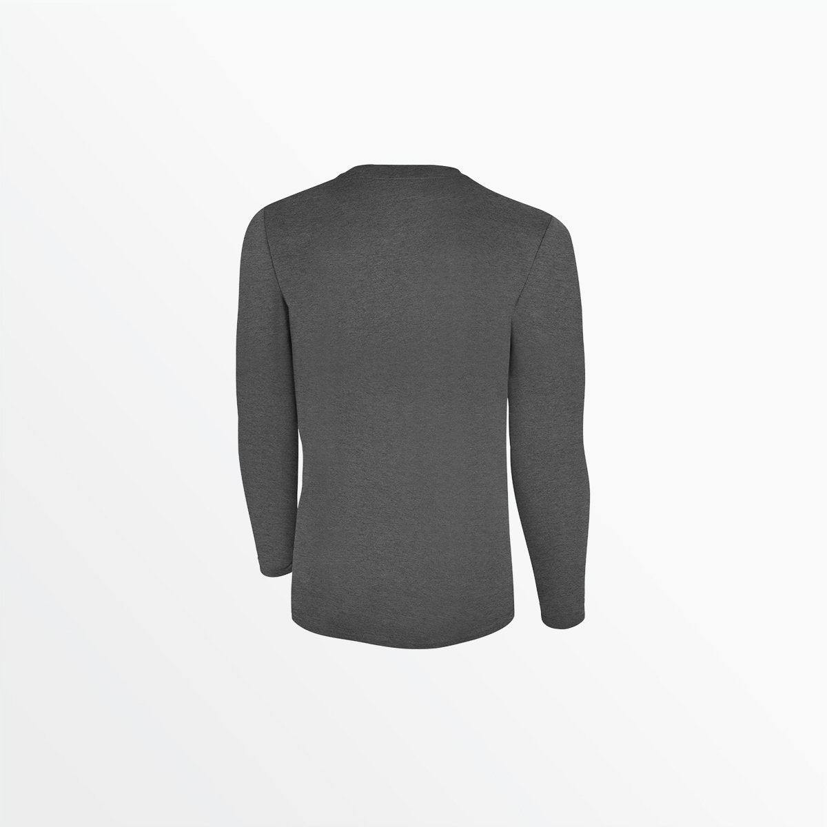 YOUTH BASICS I LONG SLEEVE TRAINING TOP
