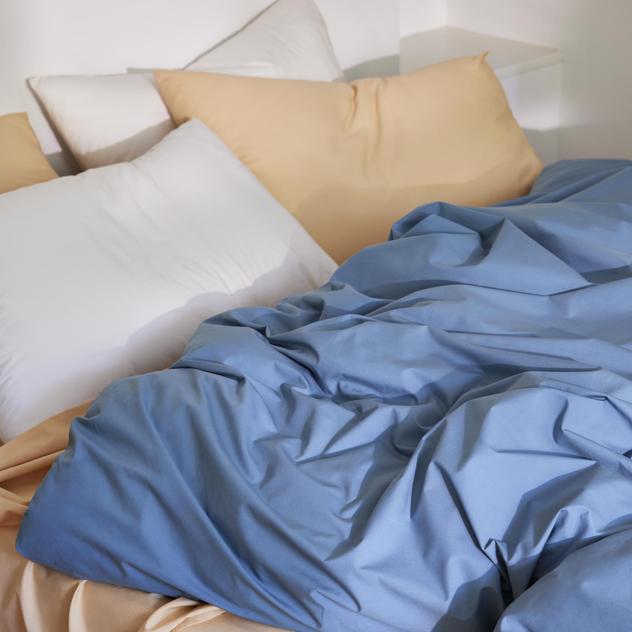  Test Luxe Sateen Duvet Cover - Last Call、mySite、sugarbowlscore