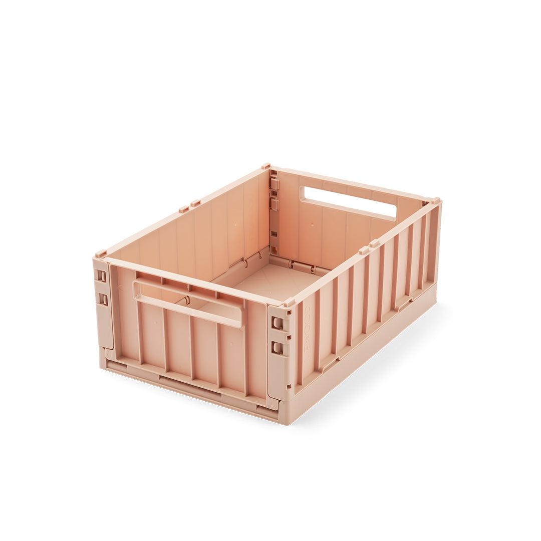  Liewood Weston Storage Box M 1-Pack - Pale Tuscany、mySite、merchandisen