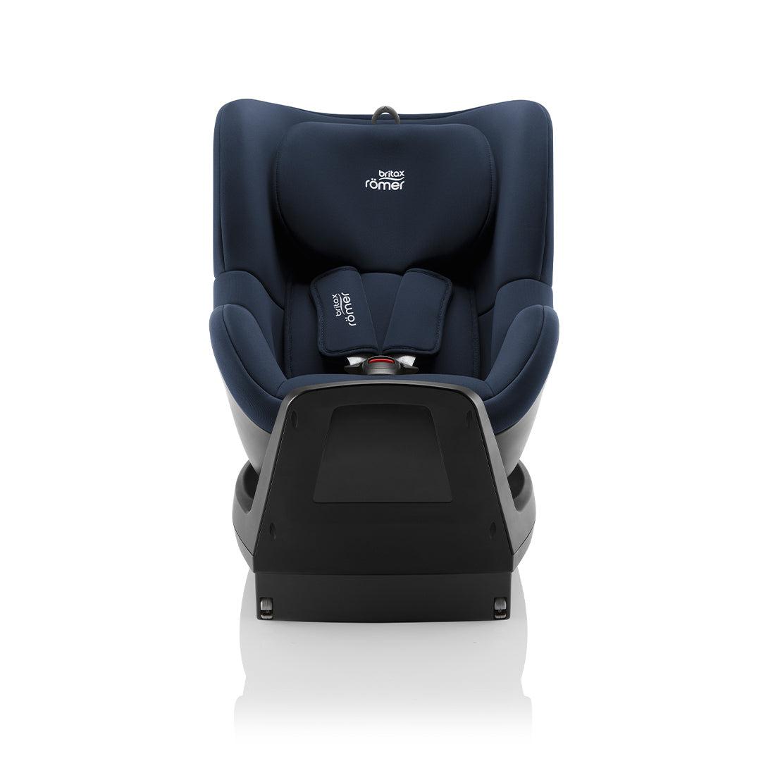  Britax Romer Dualfix M Plus 360 Spin Car Seat - Night Blue、mySite、merchandisen