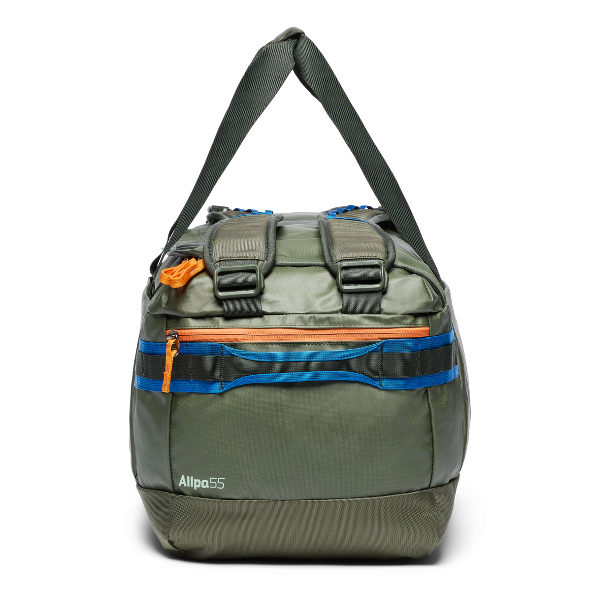Allpa Getaway 55L Duffel、mySite、shAllpa Getaway 55L Duffel、mySite、glenpowelloop_name