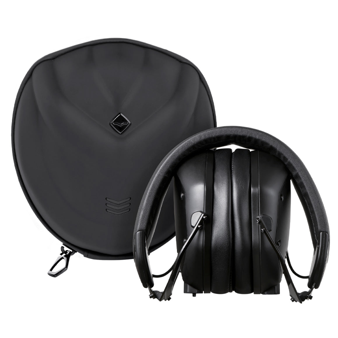  V-MODA - Crossfade M-100 Master、mySite、merchandisen