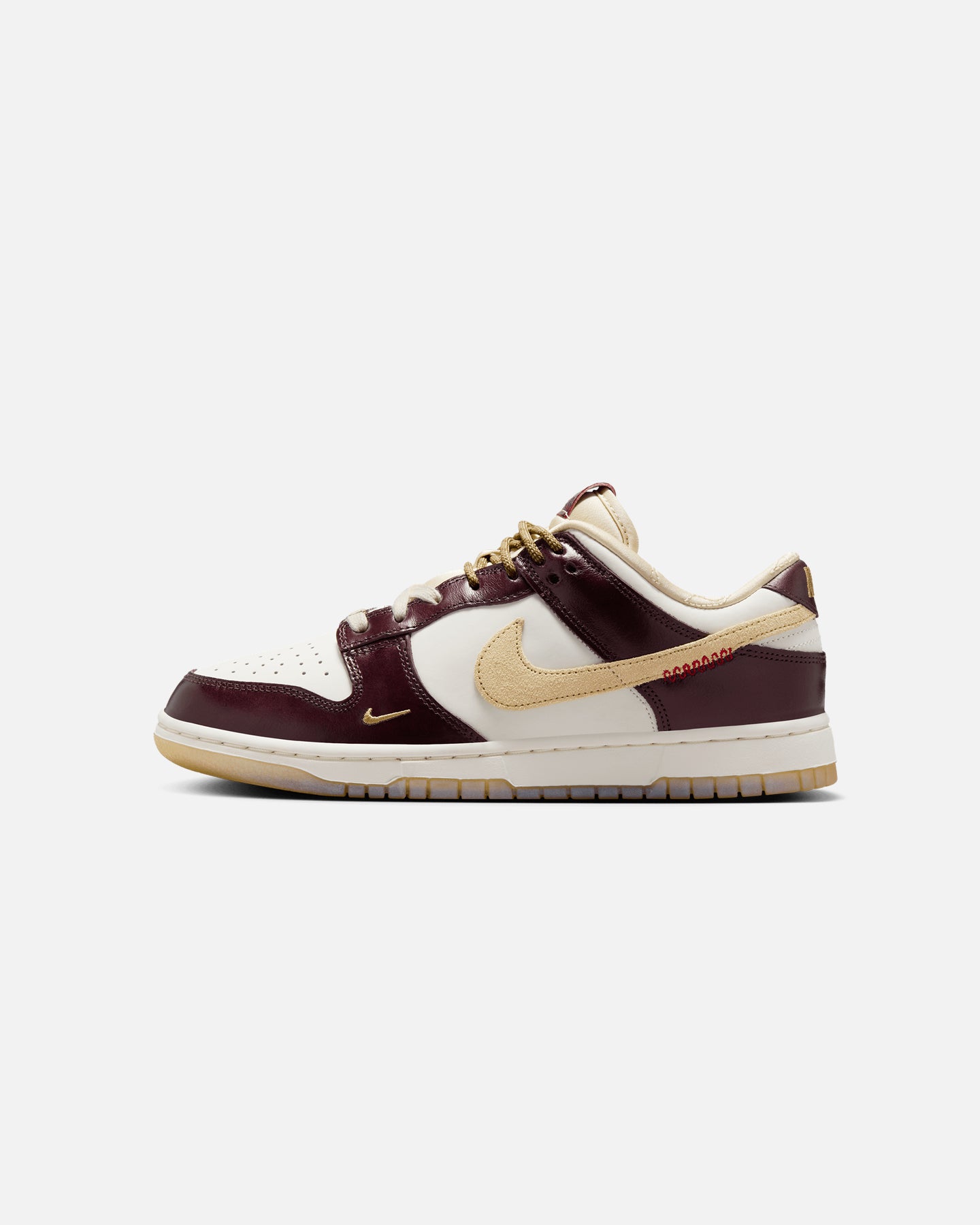 Nike Women's Dunk Low LX Year Of The Snake Sail、mySite、zt4zffjzw