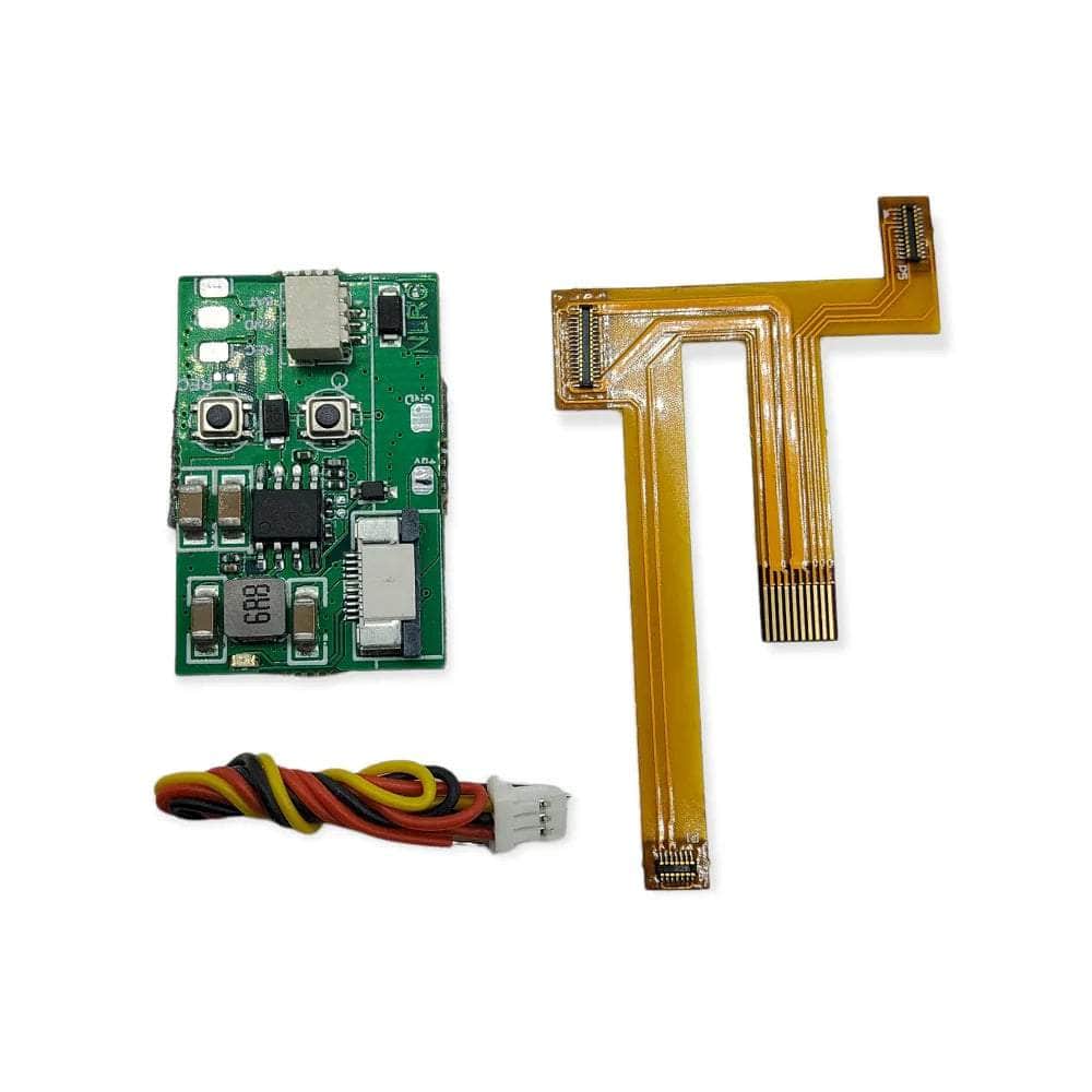 NameLessRC Naked Gopro Hero 9/10/11 BEC Module、mySite、merchandisen