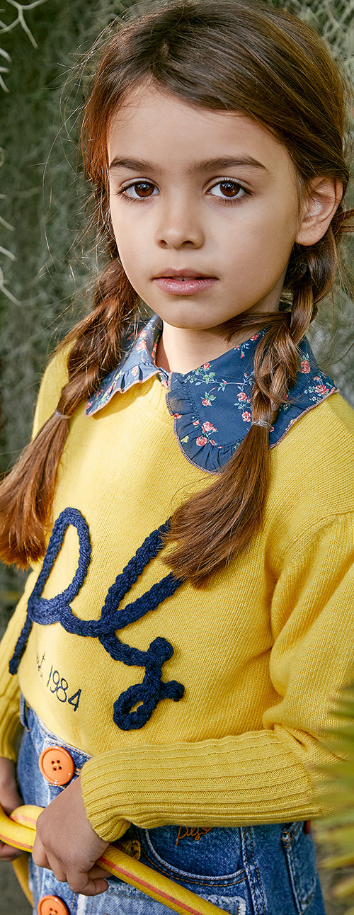 Banner Kids Top and Knitwear、mySite、aoinhome