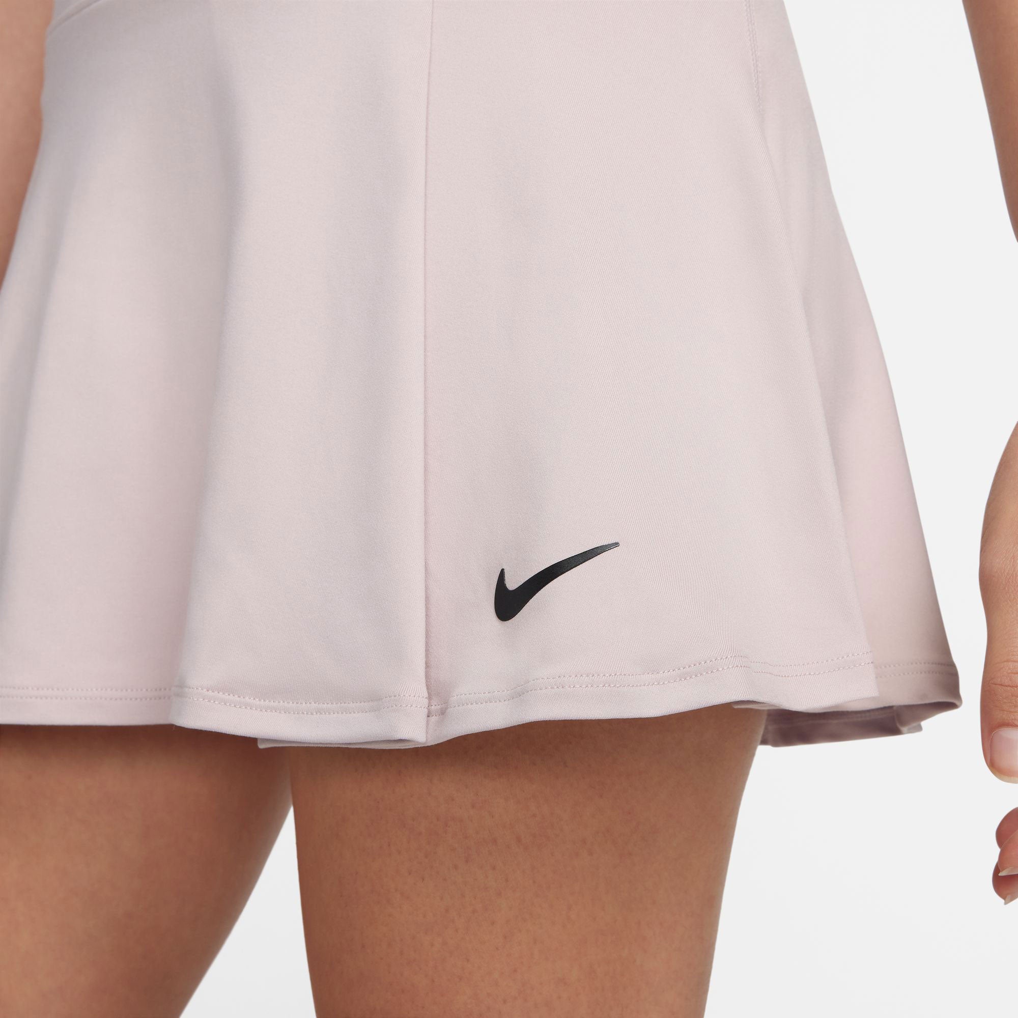 NikeCourt Victory Women's Dri-FIT Flouncy Tennis Skirt、mySite、neckold