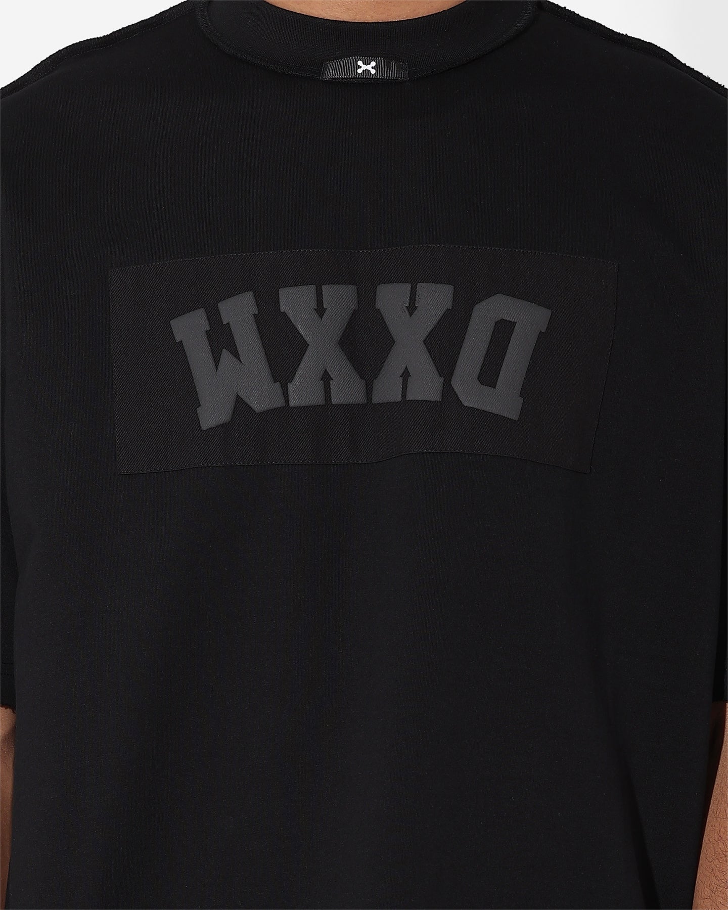 DXXMLIFE L-7 A V3L3DRXME T-Shirt Black、mySite、zt4zffjzw