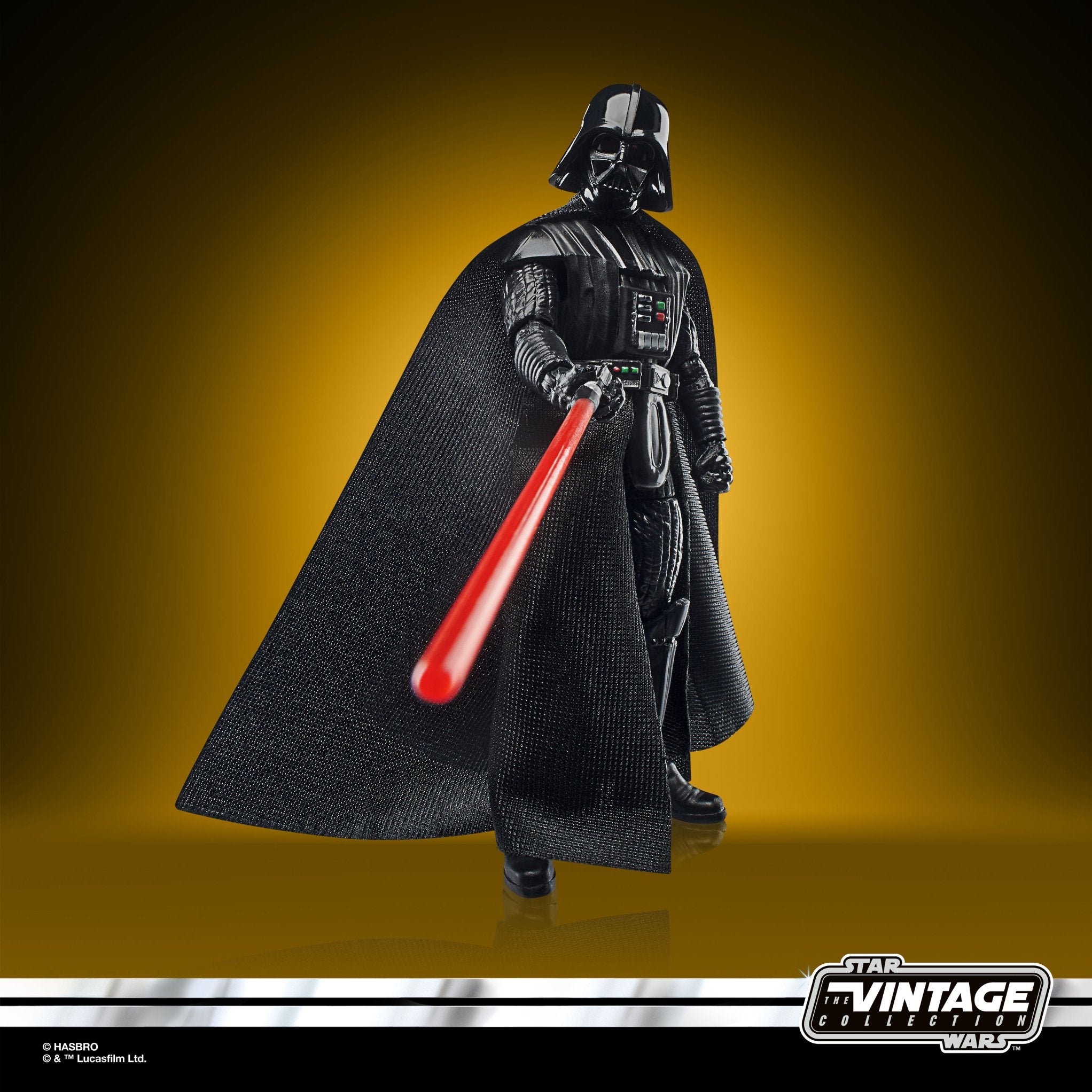 Star Wars Vintage Collection Darth Vader (A New Hope)、mySite、hgirdovlk
