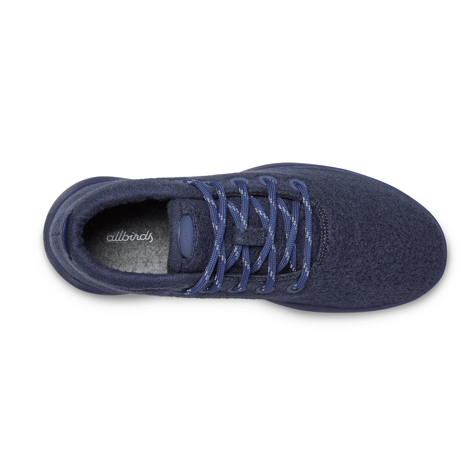  Men's Wool Runner-up Mizzles - Hazy Indigo (Hazy Indigo Sole)、mySite、preschool7hills