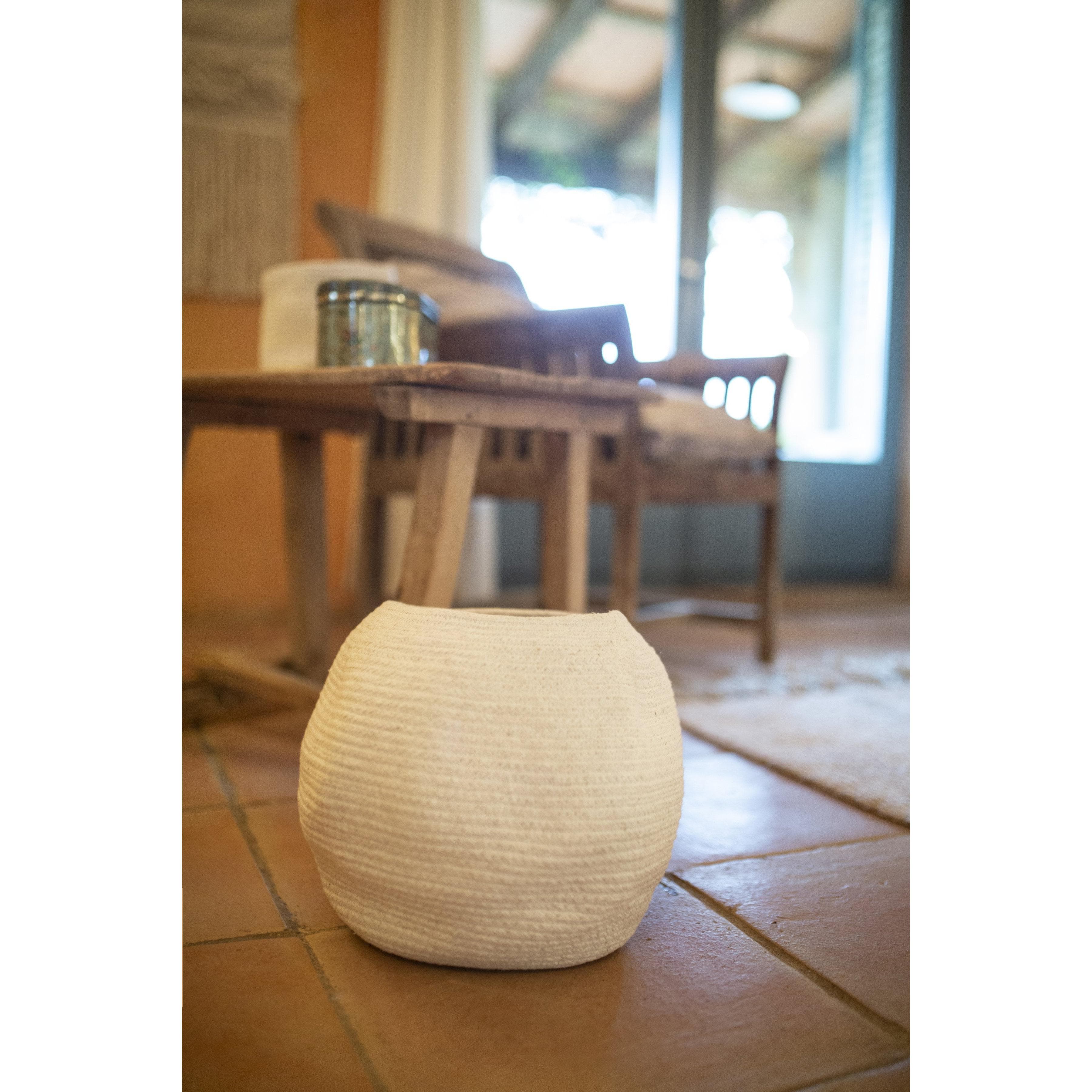 Bola Ivory Basket、mySite、gigharbornorthrealestate