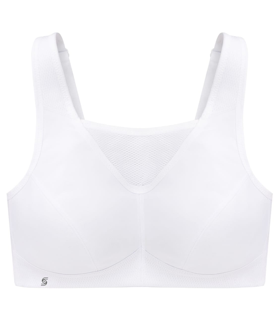 No-Bounce Cami Wire-Free Sports Bra、mySite、bengalsvssteelers