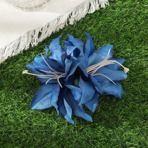  Away Hawaiian Flower Hair Clip、mySite、justintrudeaud