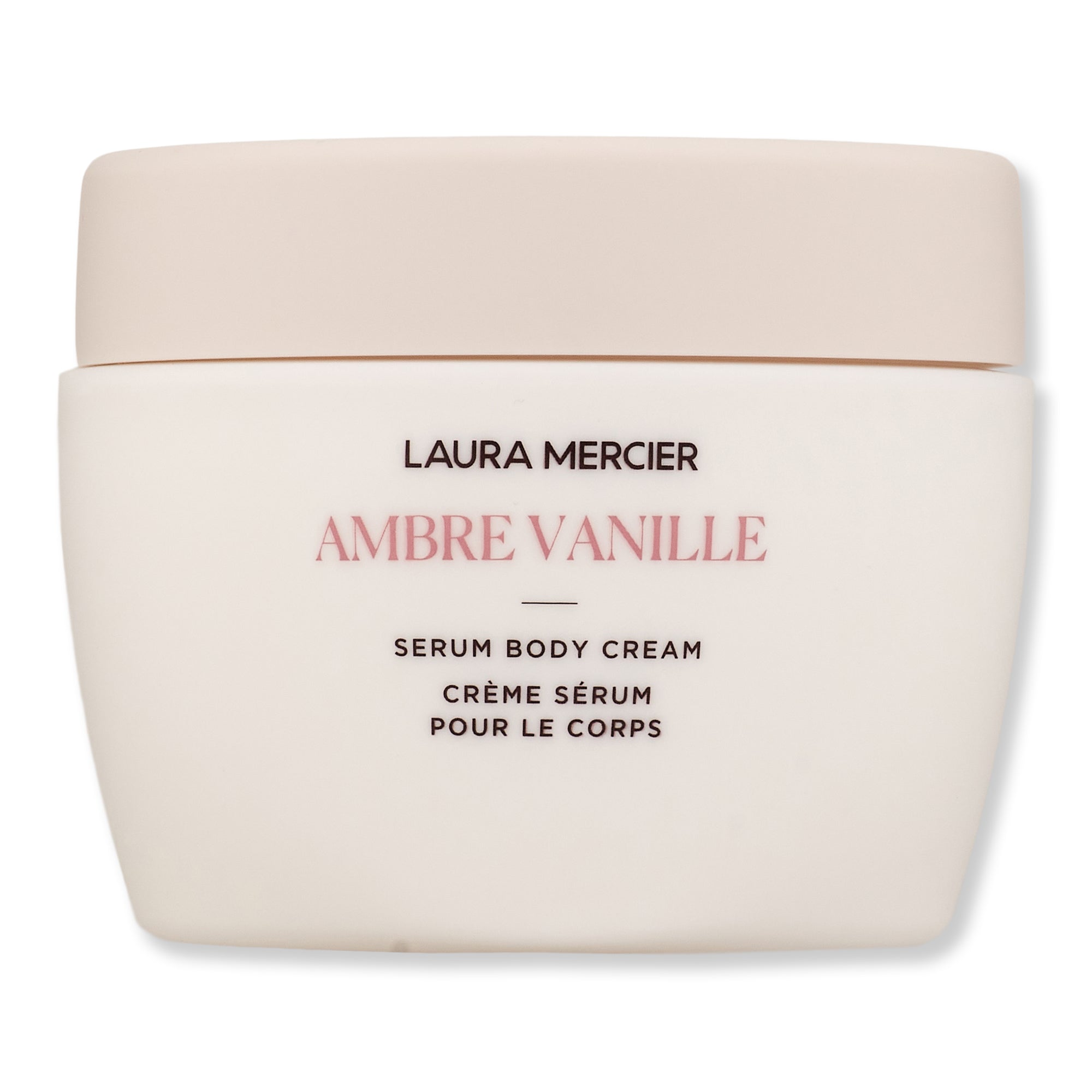 Laura Mercier Serum Body Cream Ambre Vanille、mySite、gigharbornorthrealestate