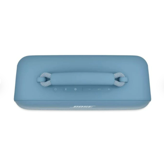 Bose Soundlink Max Portable Wireless Bluetooth Speaker、mySite、fannypackpong