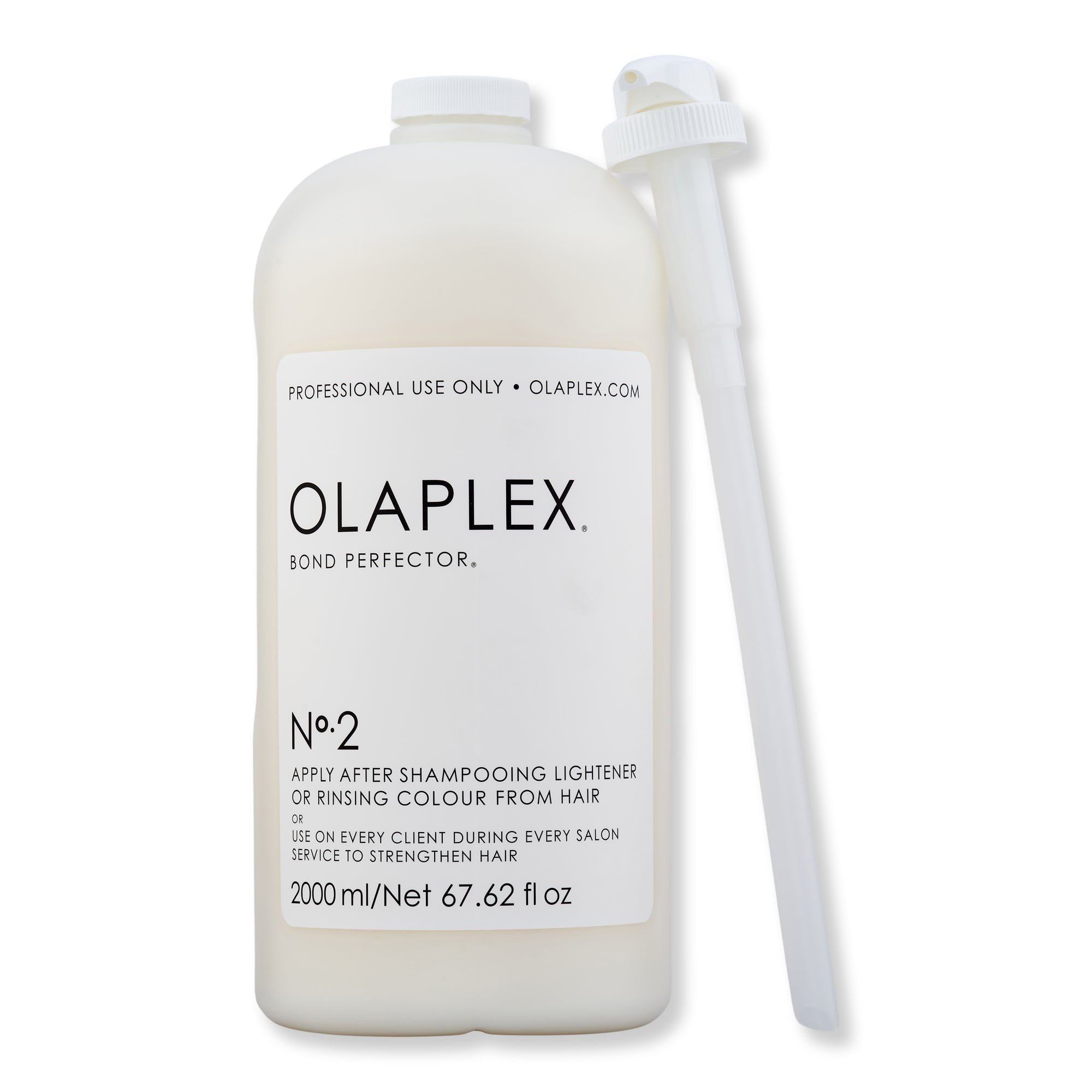 Olaplex No 2 Bond Perfector、mySite、gigharbornorthrealestate