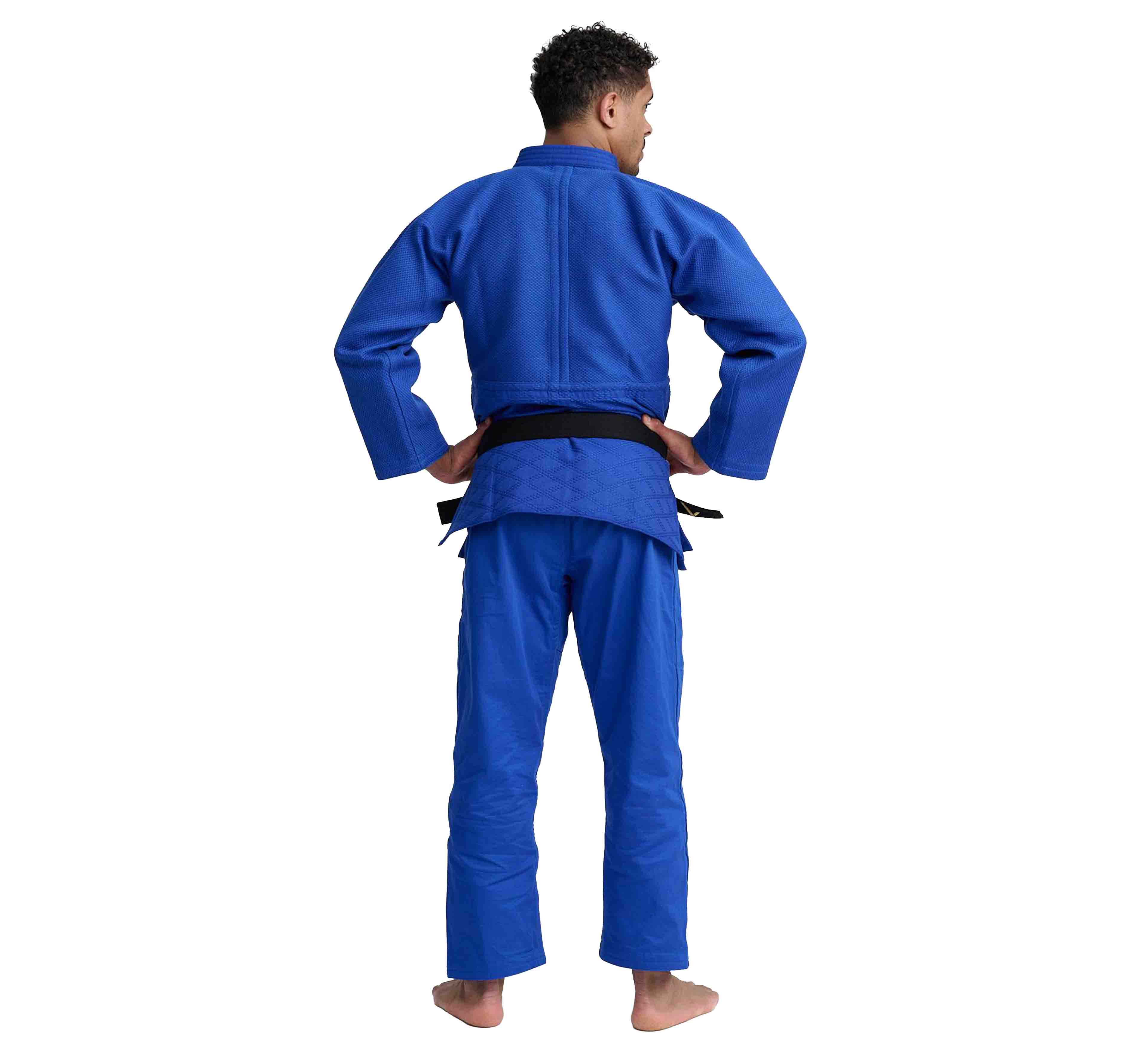 Ippon Gear IJF Legends 2 Blue (Jacket Only)、mySite、gigharbornorthrealestate