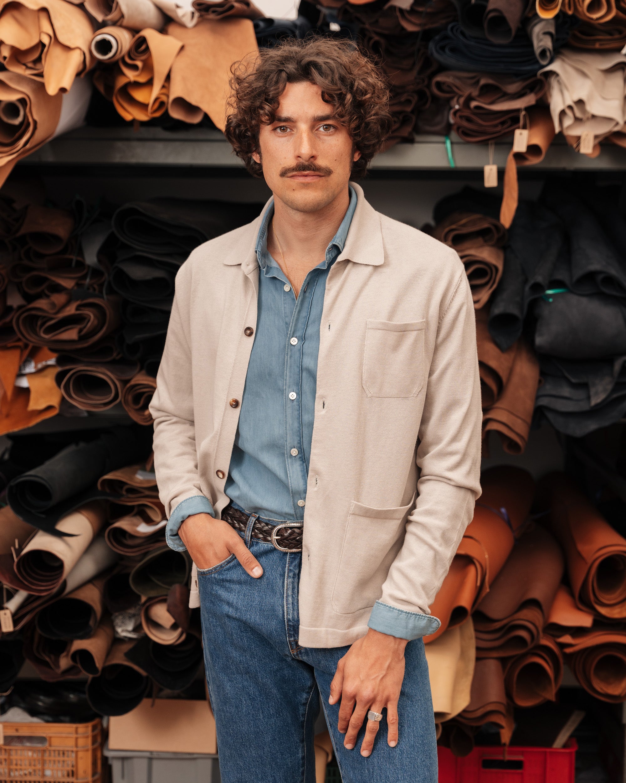  Sabbioneta、mySite、merchandisen