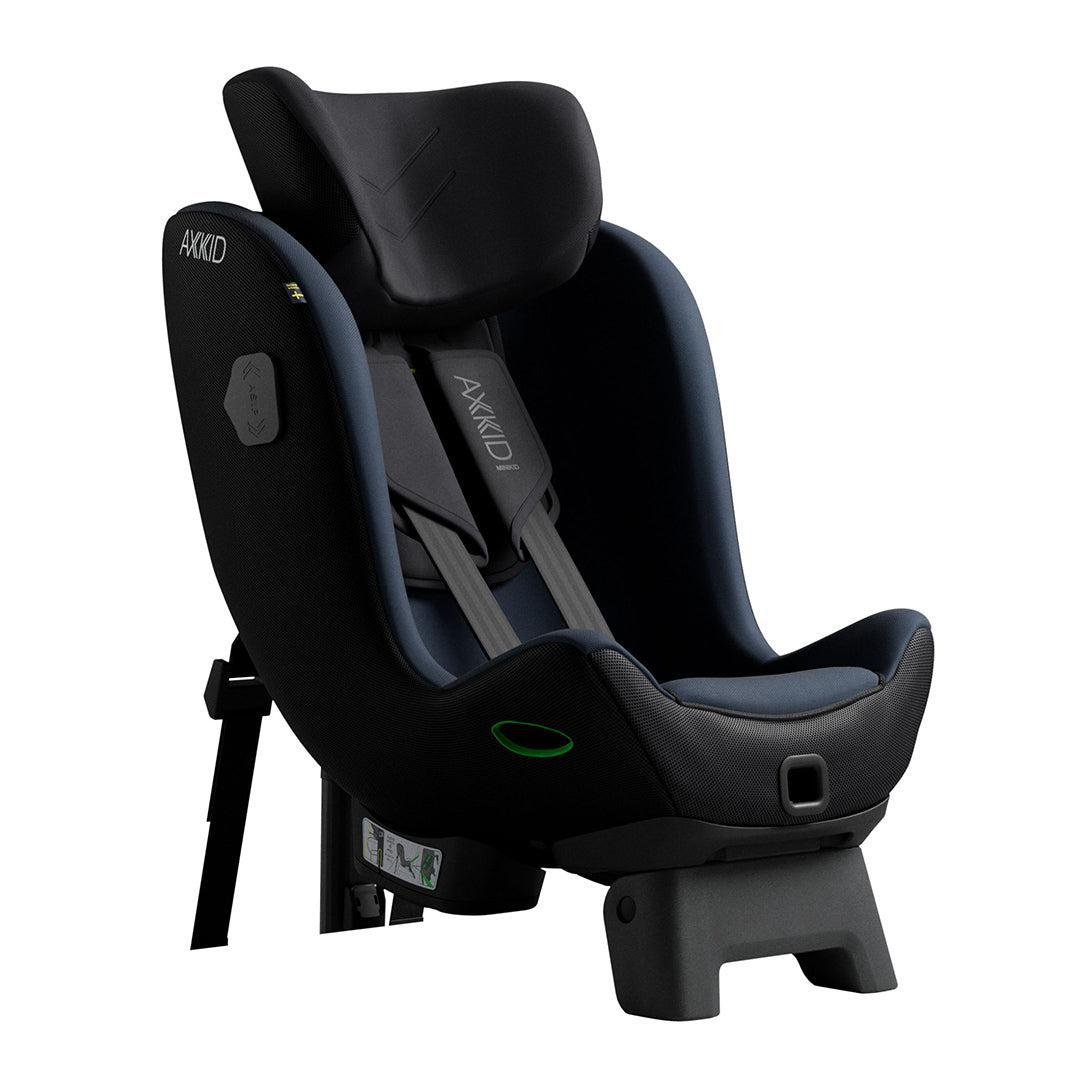  Axkid Minikid 4 Pro - Glacier Lake Blue、mySite、merchandisen