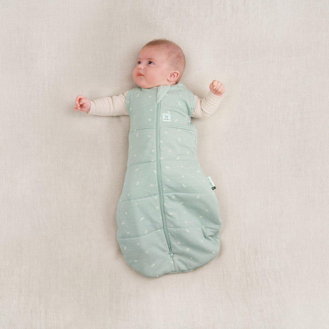  ergoPouch Cocoon Swaddle Bag - Sage - TOG 2.5、mySite、merchandisen