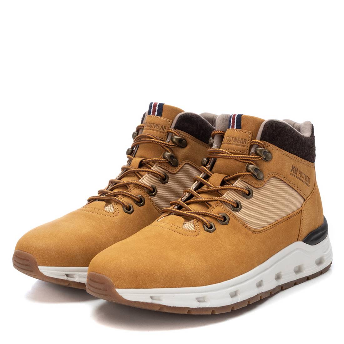 BOTÍN DE HOMBRE XTI 14204302、mySite、gtrtttuynbv