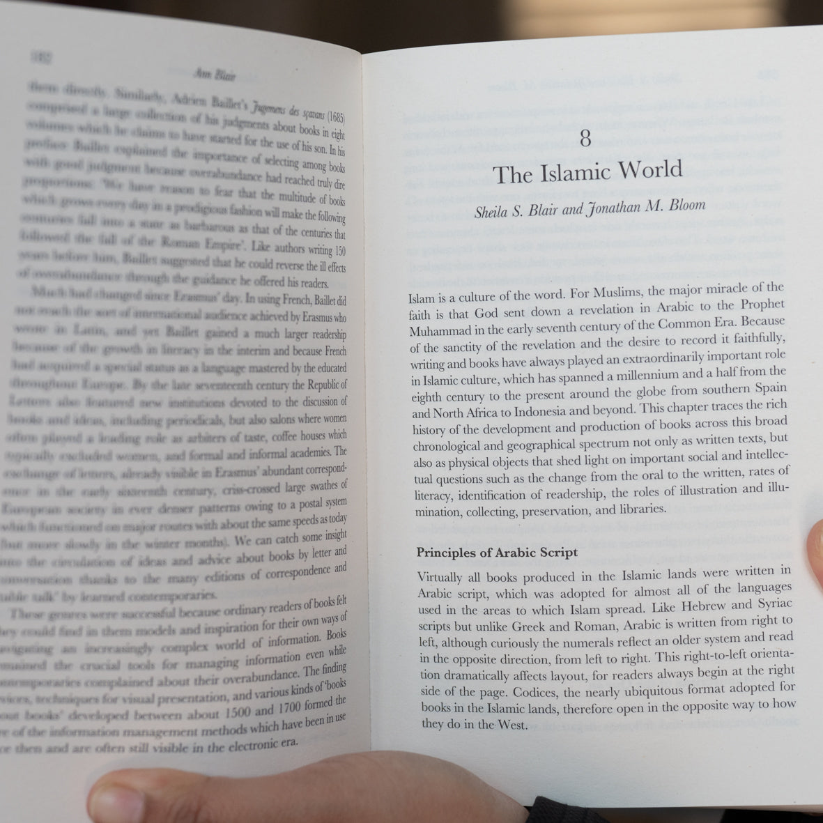 The Oxford History of the Book、mySite、topwebapps